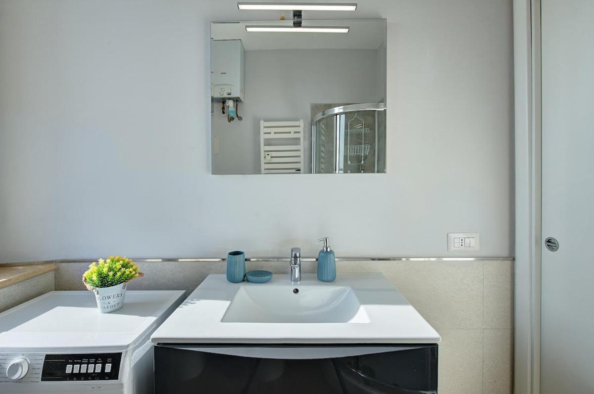 Apartamento Luxury View On St Peter Basilica Roma