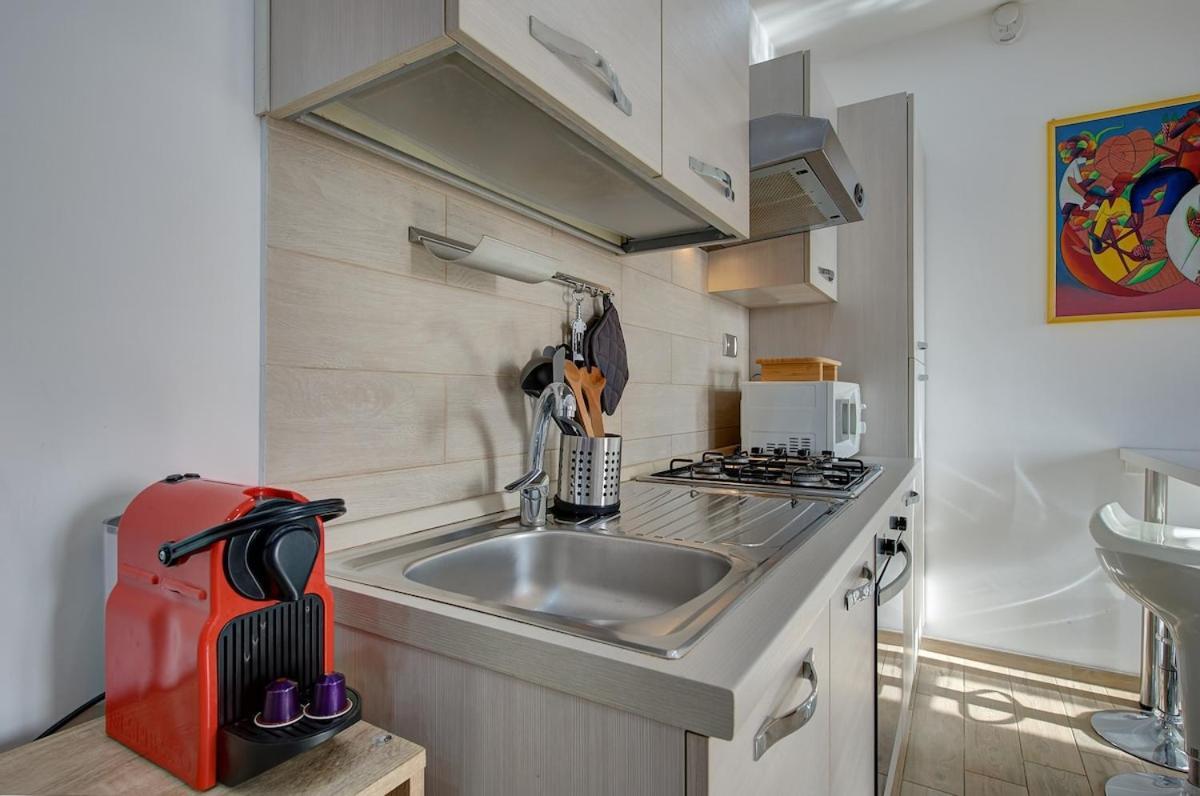 Apartamento Luxury View On St Peter Basilica *