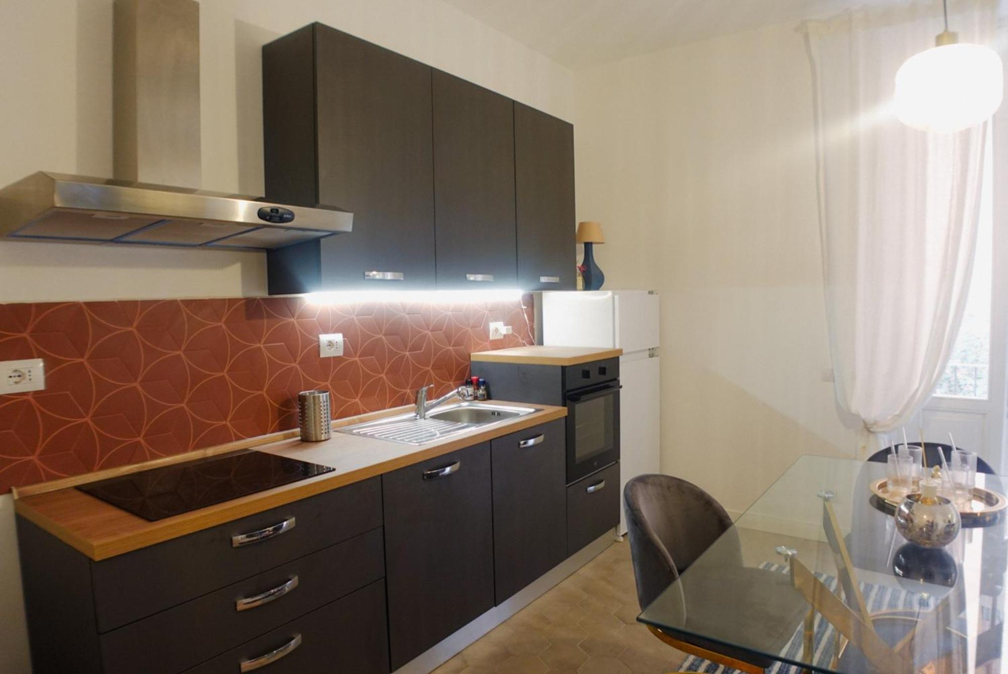 Apartment Lussuosa Casa Nel Cuore Di Trastevere