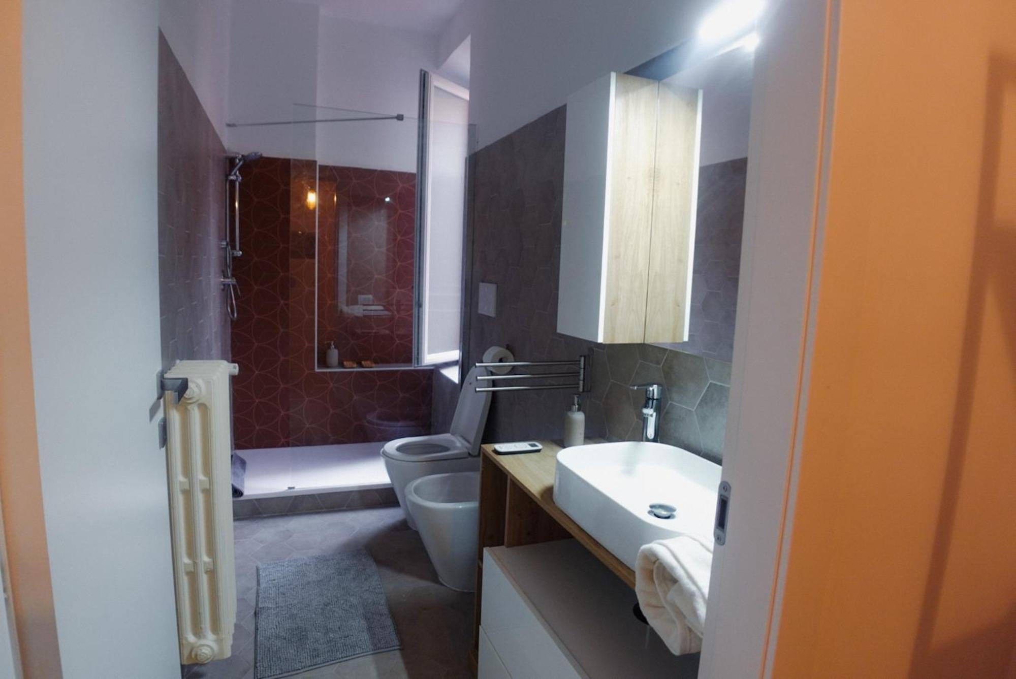 Apartment Lussuosa Casa Nel Cuore Di Trastevere Rome