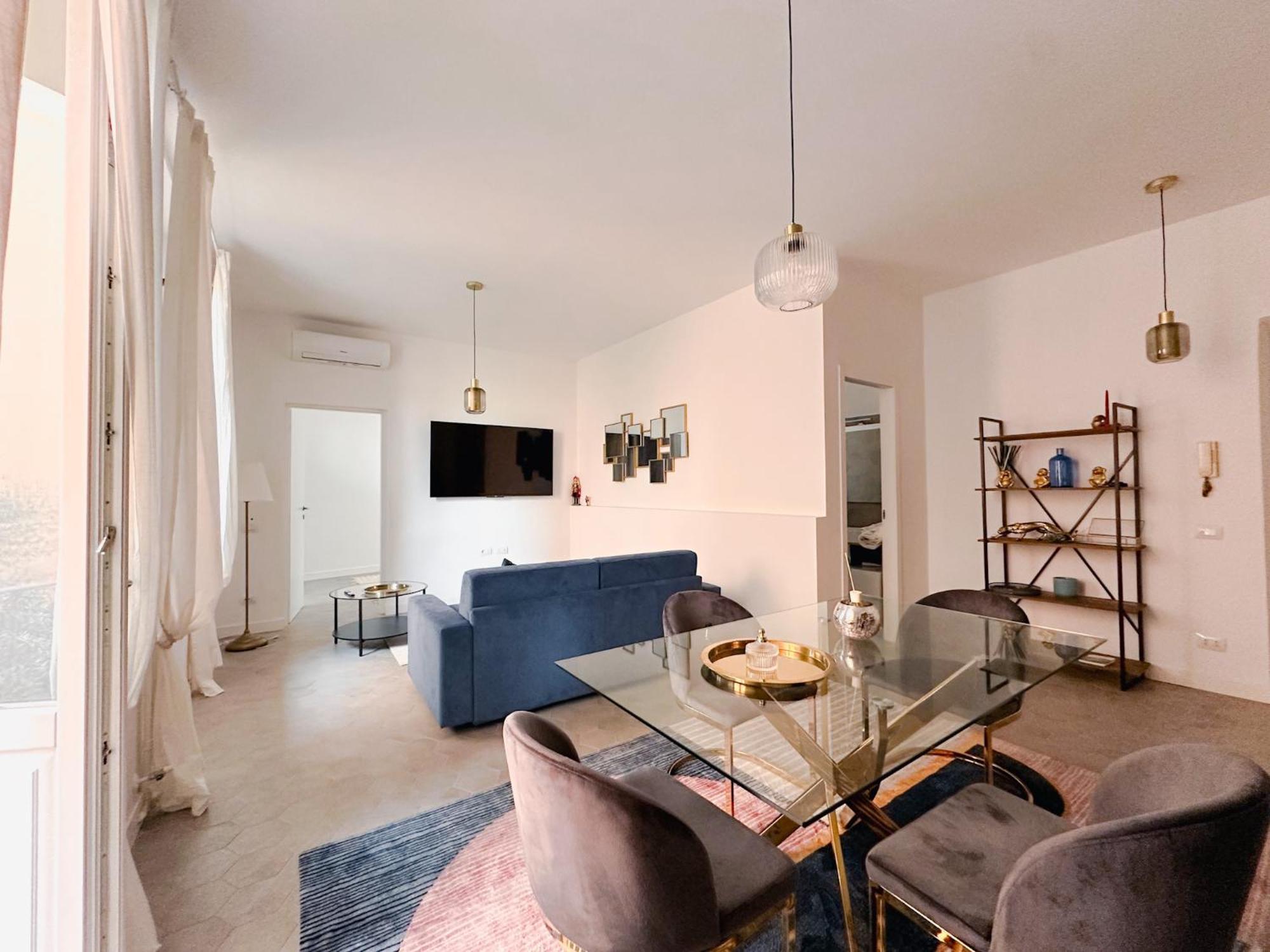 Apartment Lussuosa Casa Nel Cuore Di Trastevere Rome