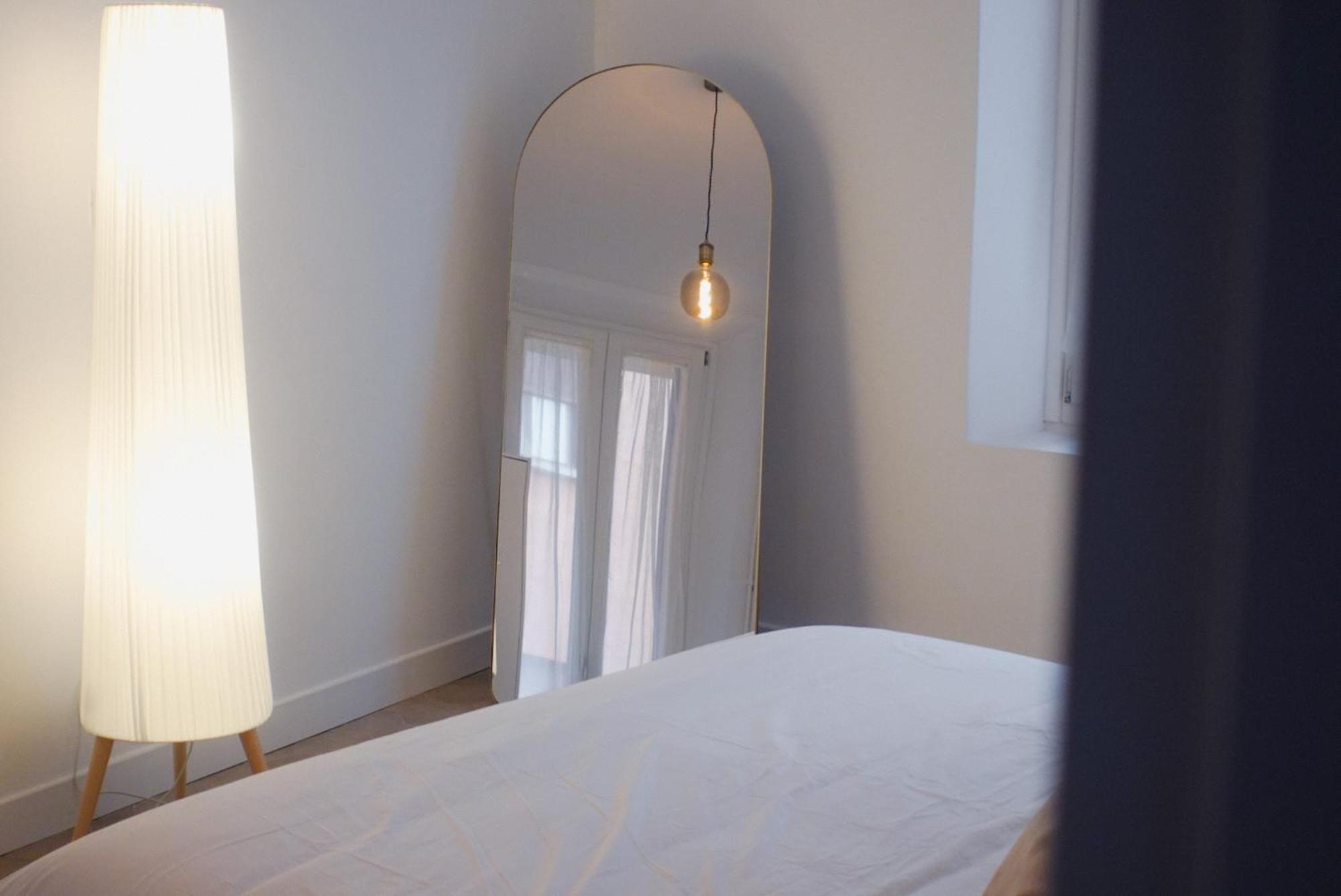 Lussuosa Casa Nel Cuore Di Trastevere *