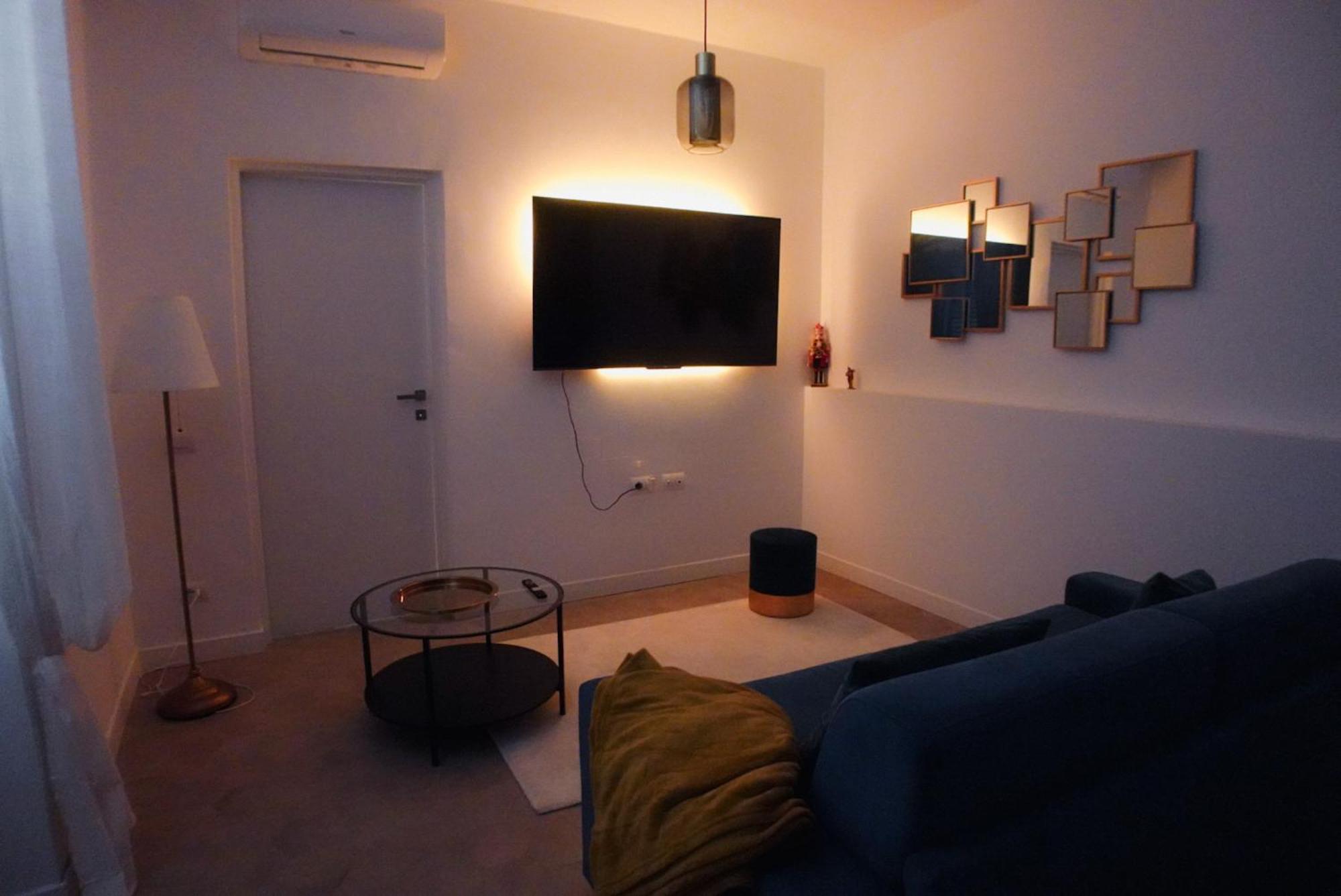 Lussuosa Casa Nel Cuore Di Trastevere * Rome