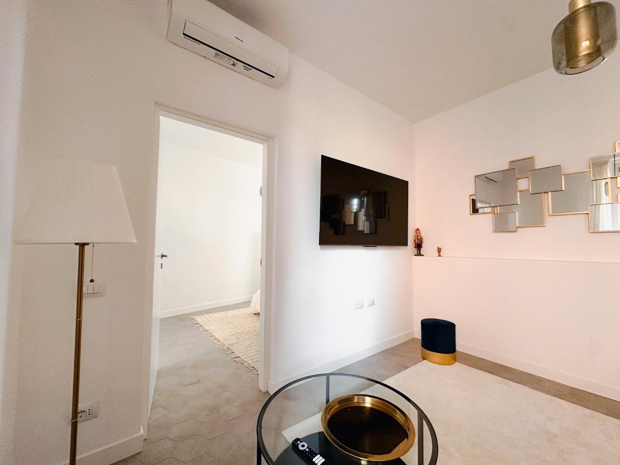Apartment Lussuosa Casa Nel Cuore Di Trastevere