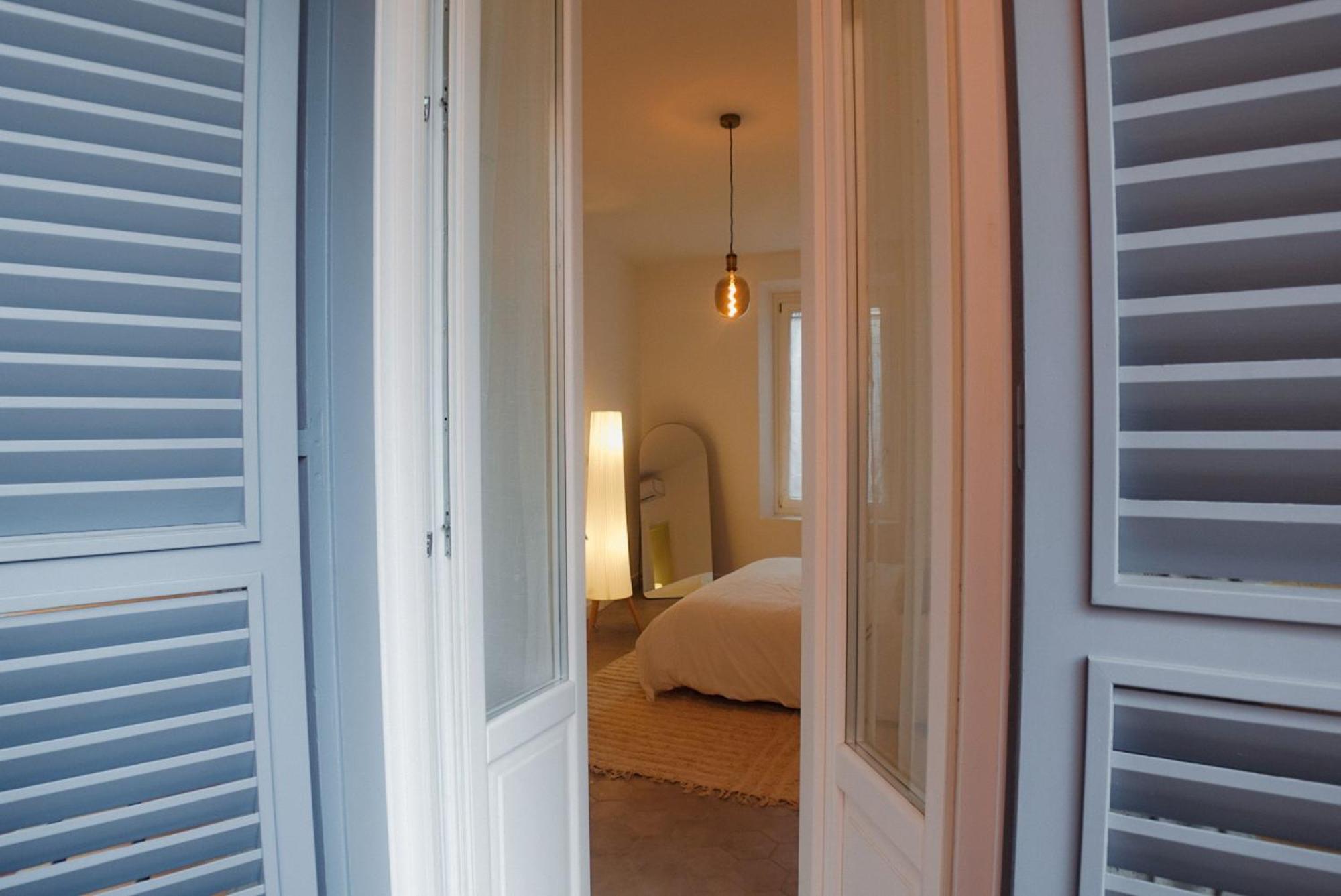 Apartment Lussuosa Casa Nel Cuore Di Trastevere *