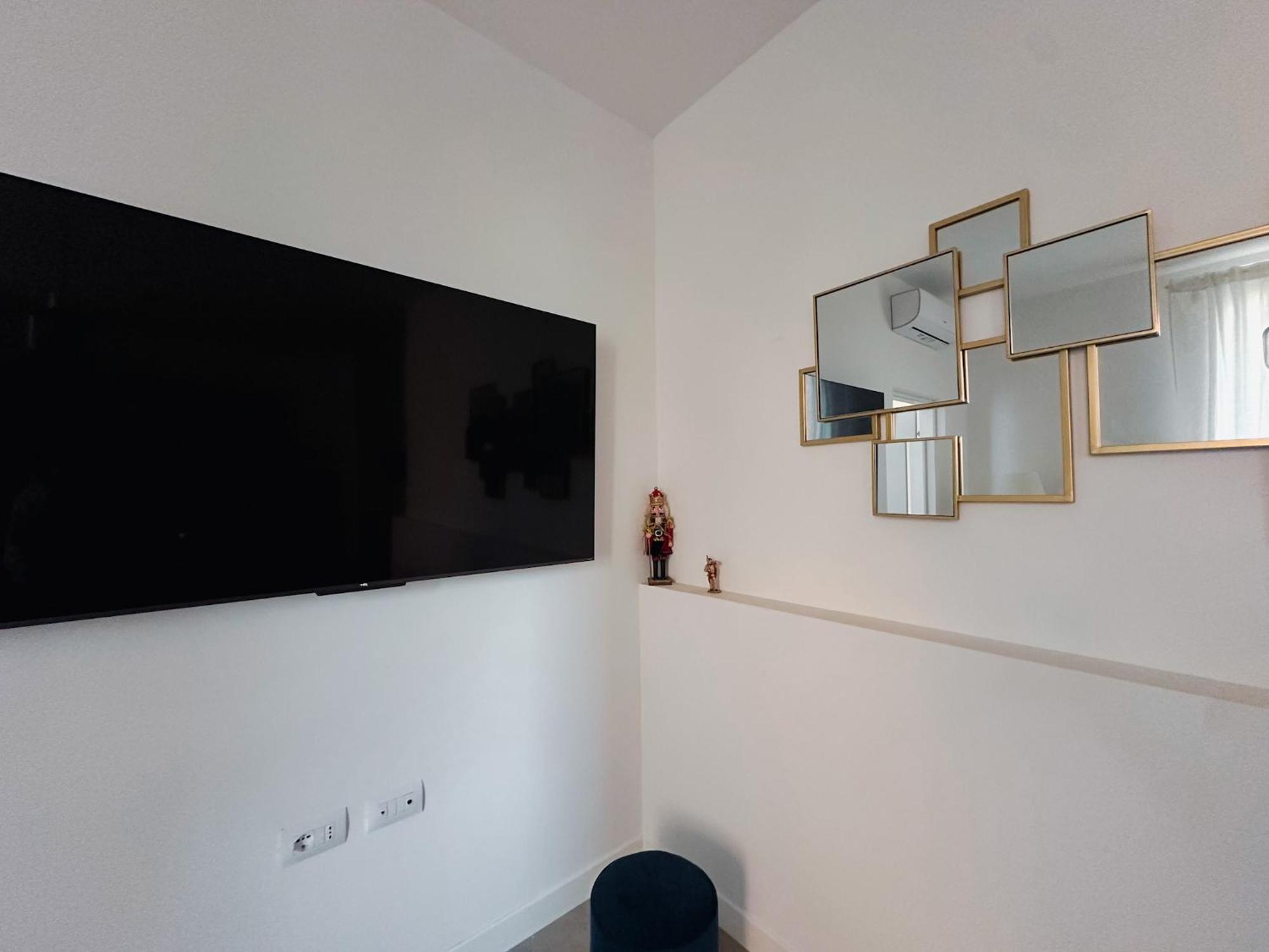 Lussuosa Casa Nel Cuore Di Trastevere Apartment Rome