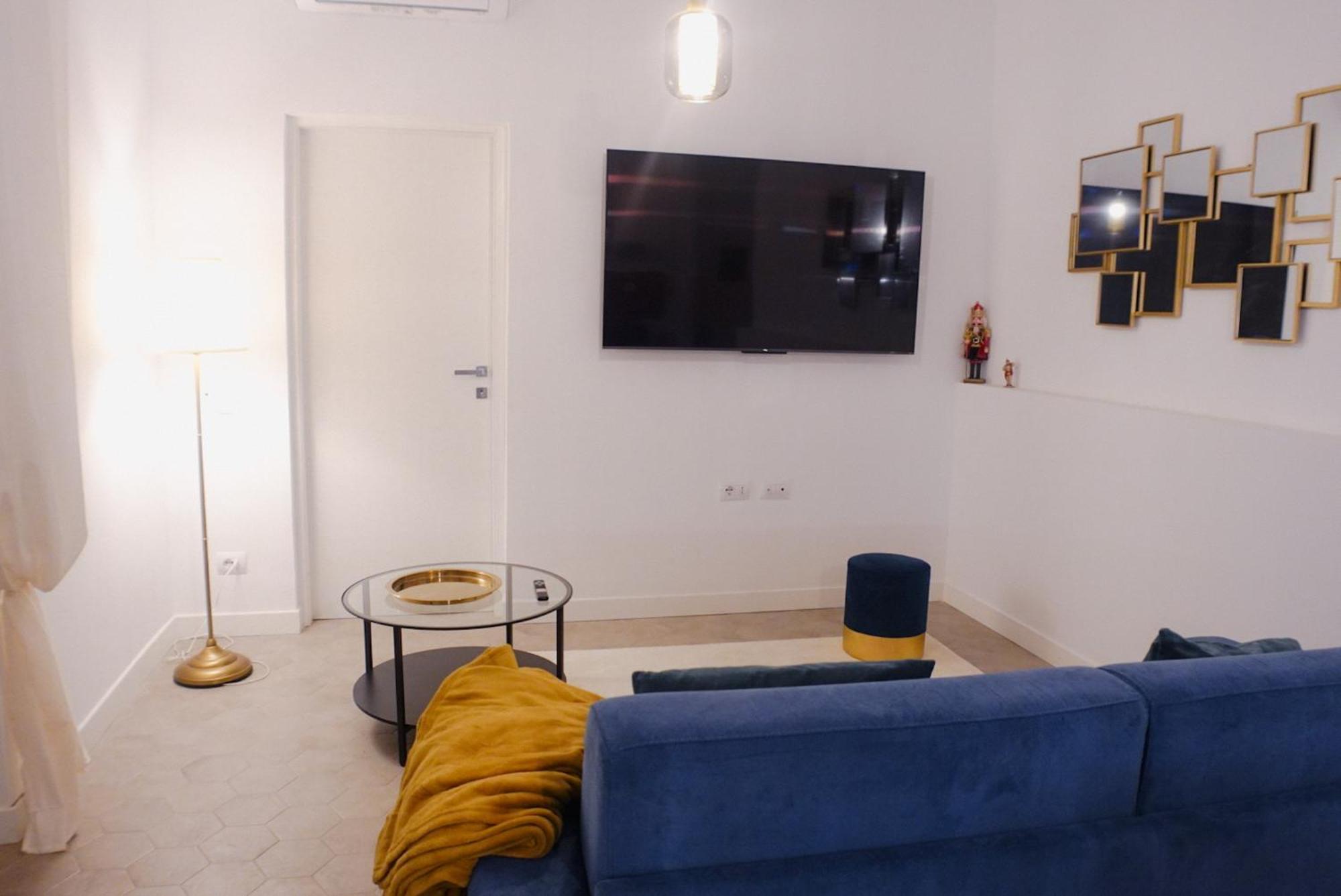 Lussuosa Casa Nel Cuore Di Trastevere Apartment