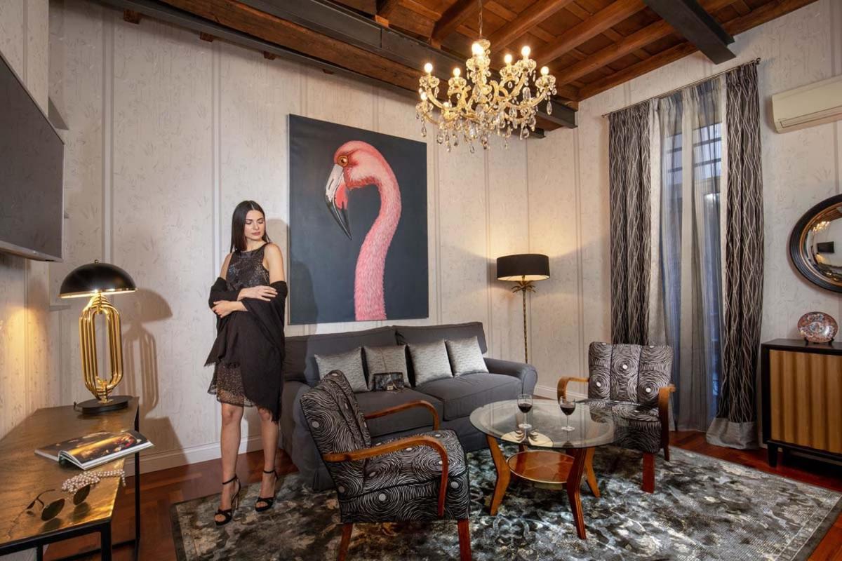 The At The Spanish Steps Luxury Collection - Bocca Di Leone 63 Luxury Rome