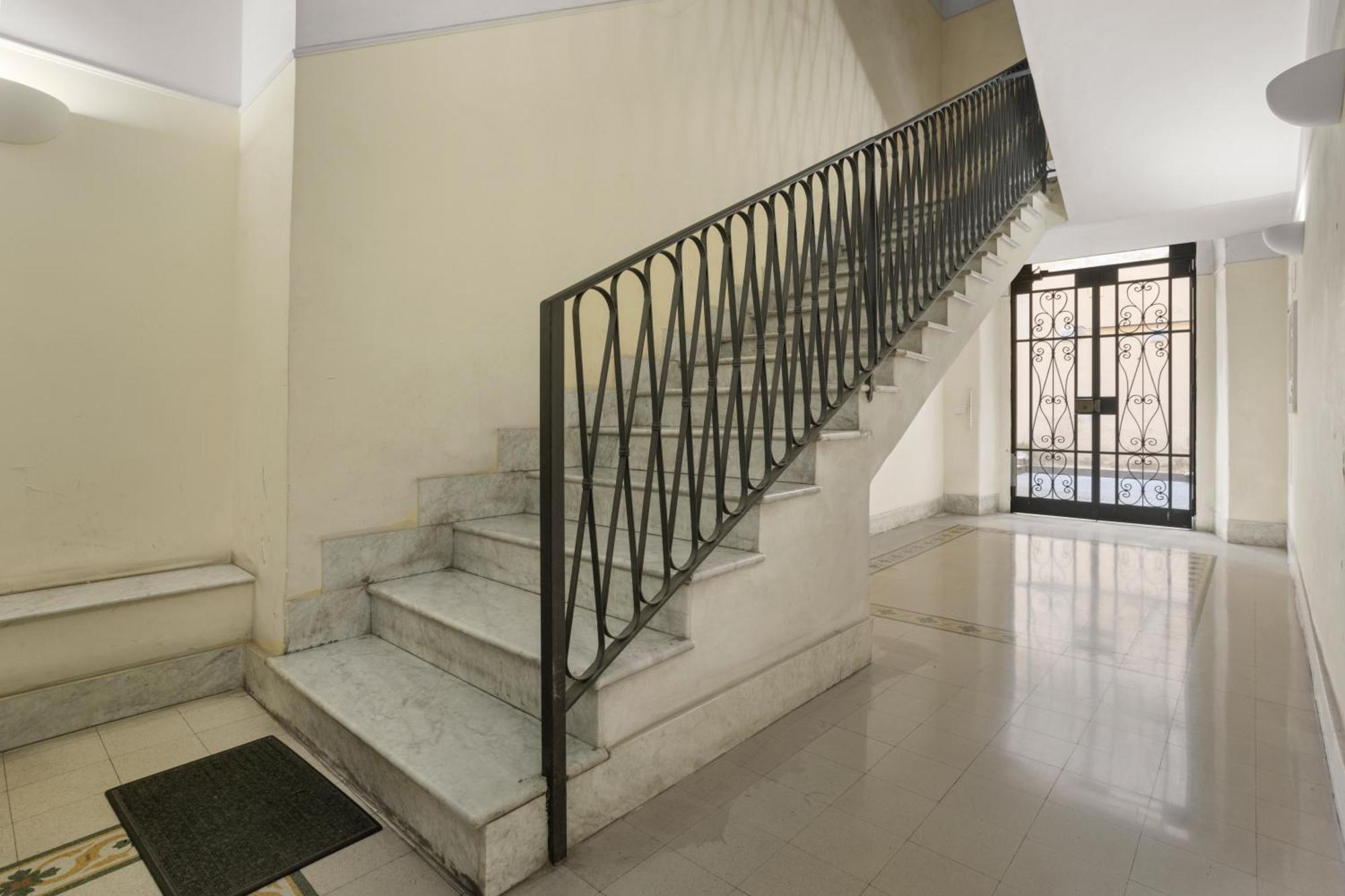 Visconti58 Boutique House - Modern With Balcony Apartment *