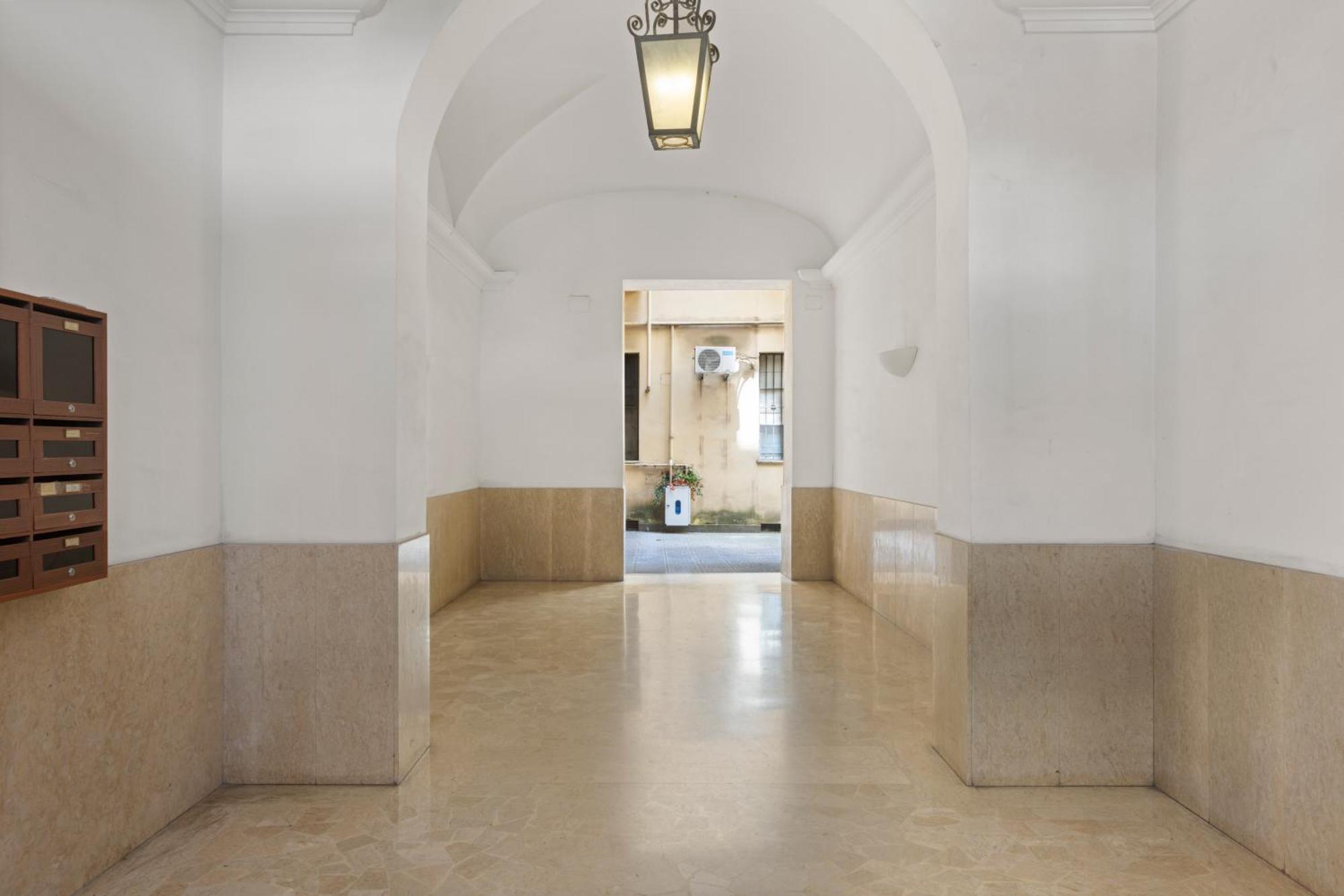 Visconti58 Boutique House - Modern With Balcony Apartment