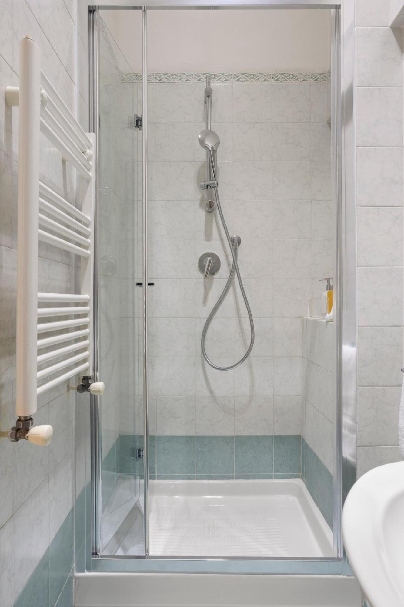 Visconti58 Boutique House - Modern With Balcony Apartment Rome
