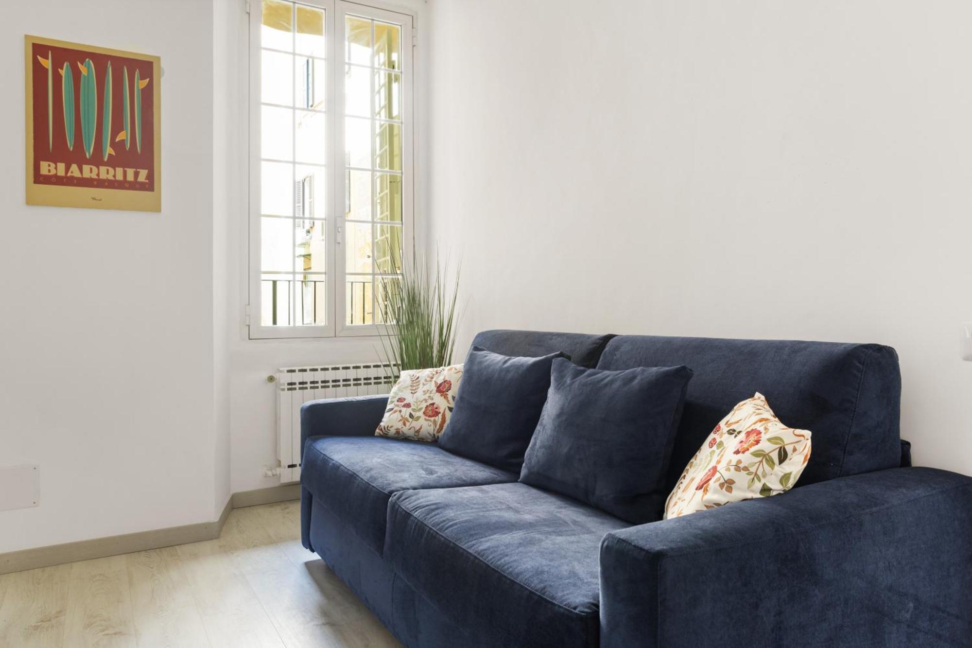 Visconti58 Boutique House - Modern With Balcony Apartment