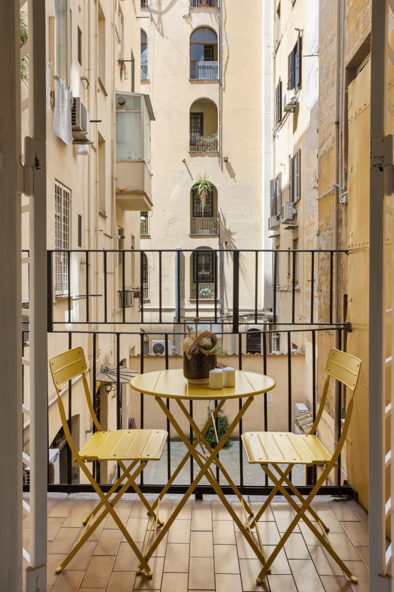 Visconti58 Boutique House - Modern With Balcony Rome