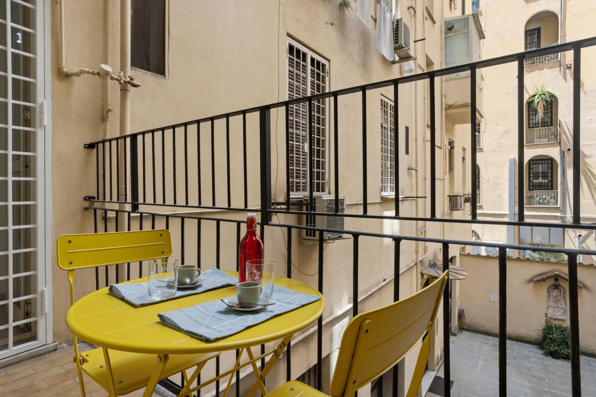 Visconti58 Boutique House - Modern With Balcony
