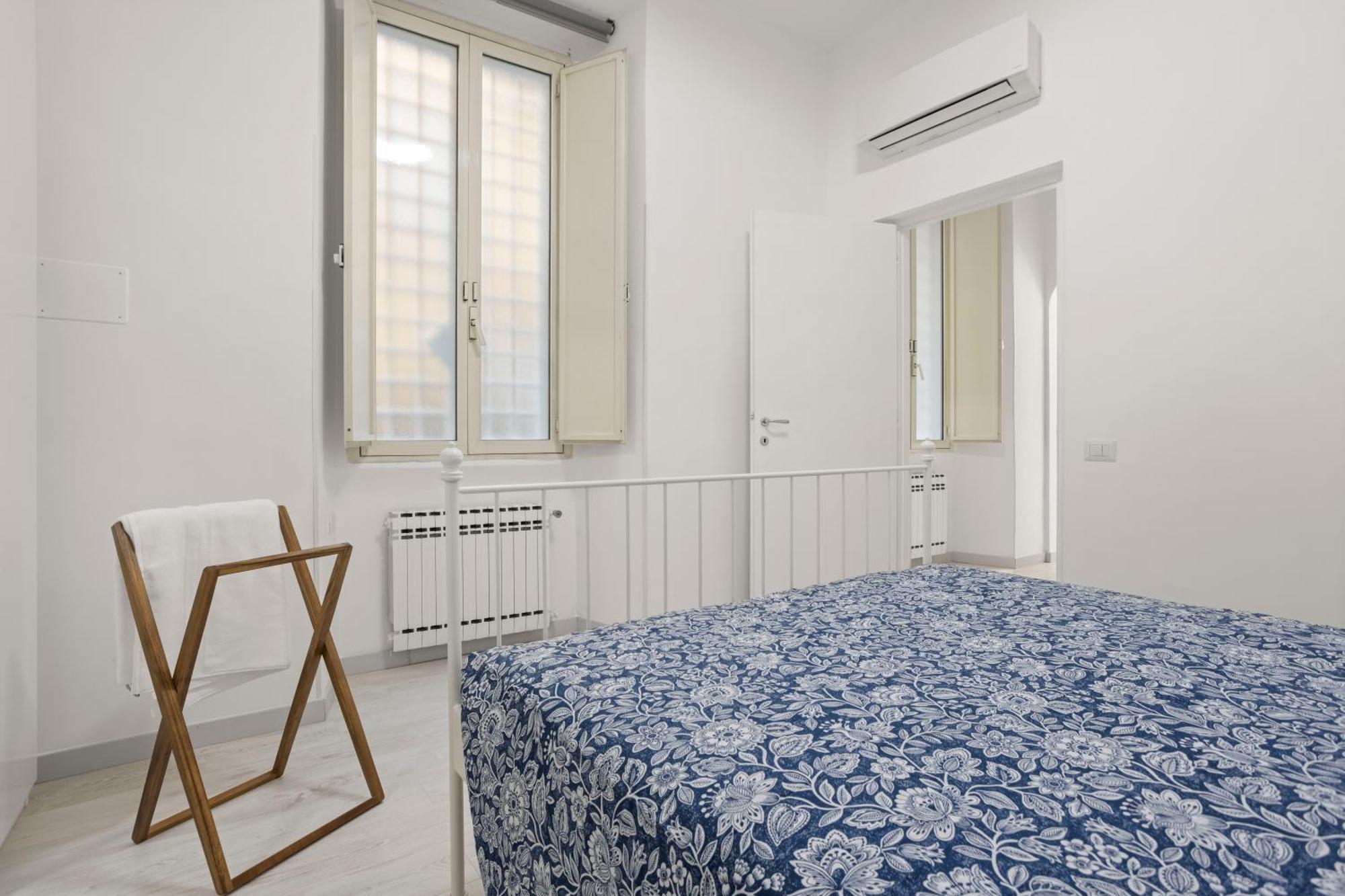 Apartment Visconti58 Boutique House - Modern With Balcony