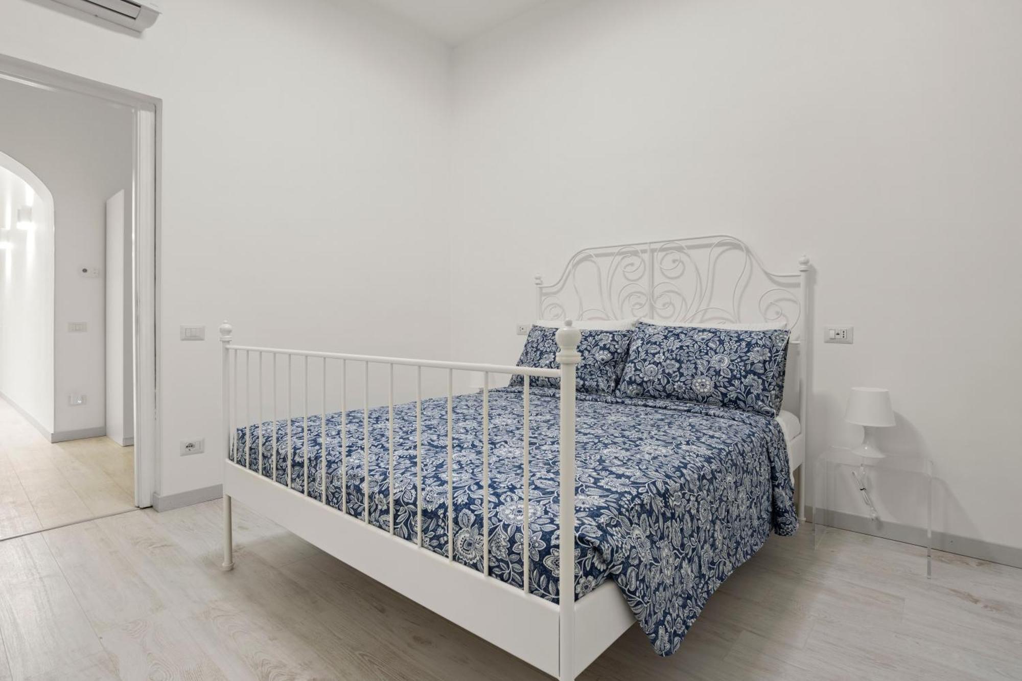 Apartment Visconti58 Boutique House - Modern With Balcony Rome