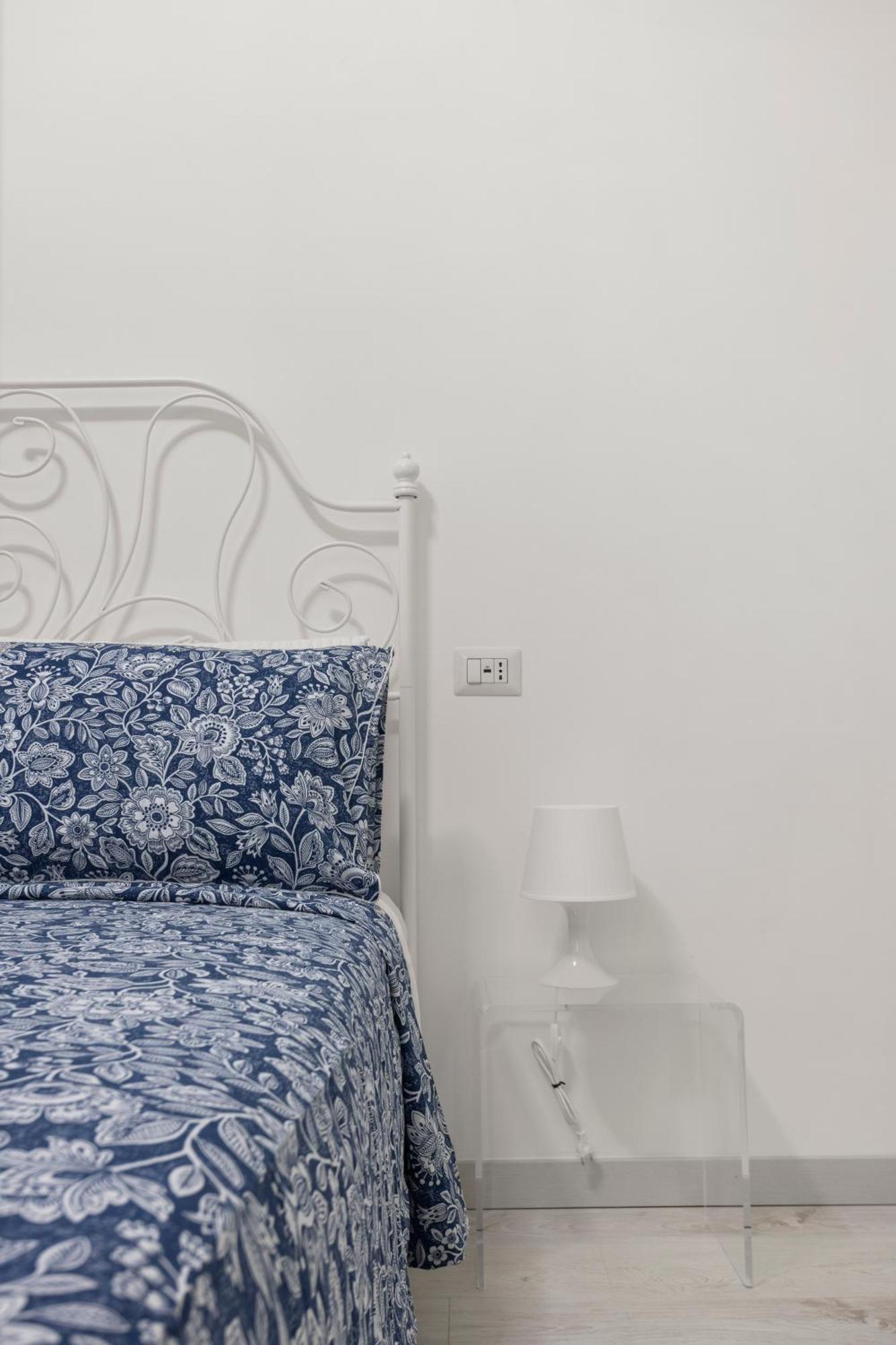 Appartement Visconti58 Boutique House - Modern With Balcony