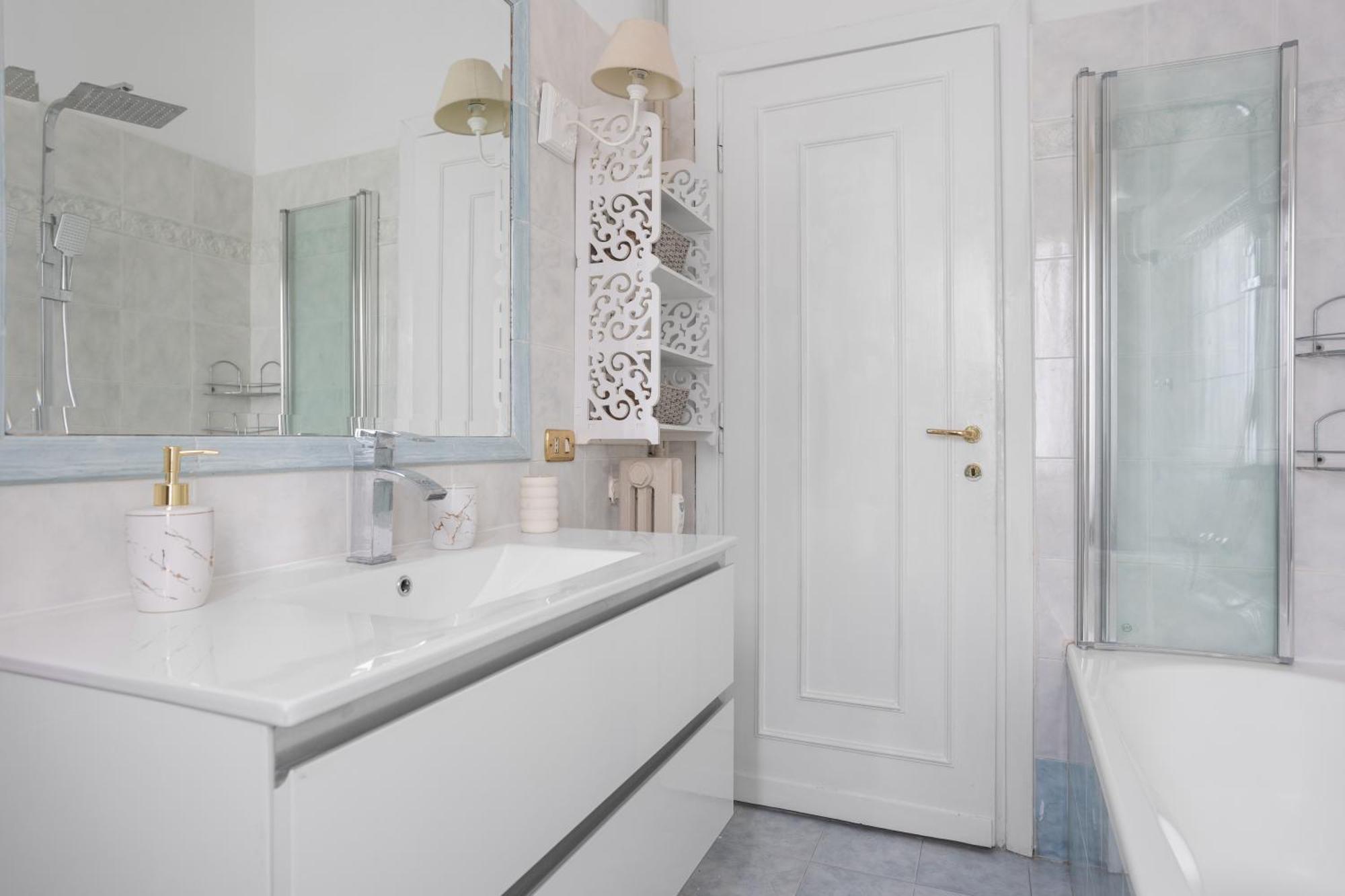 Apartamento Maison G - New Design With Balcony