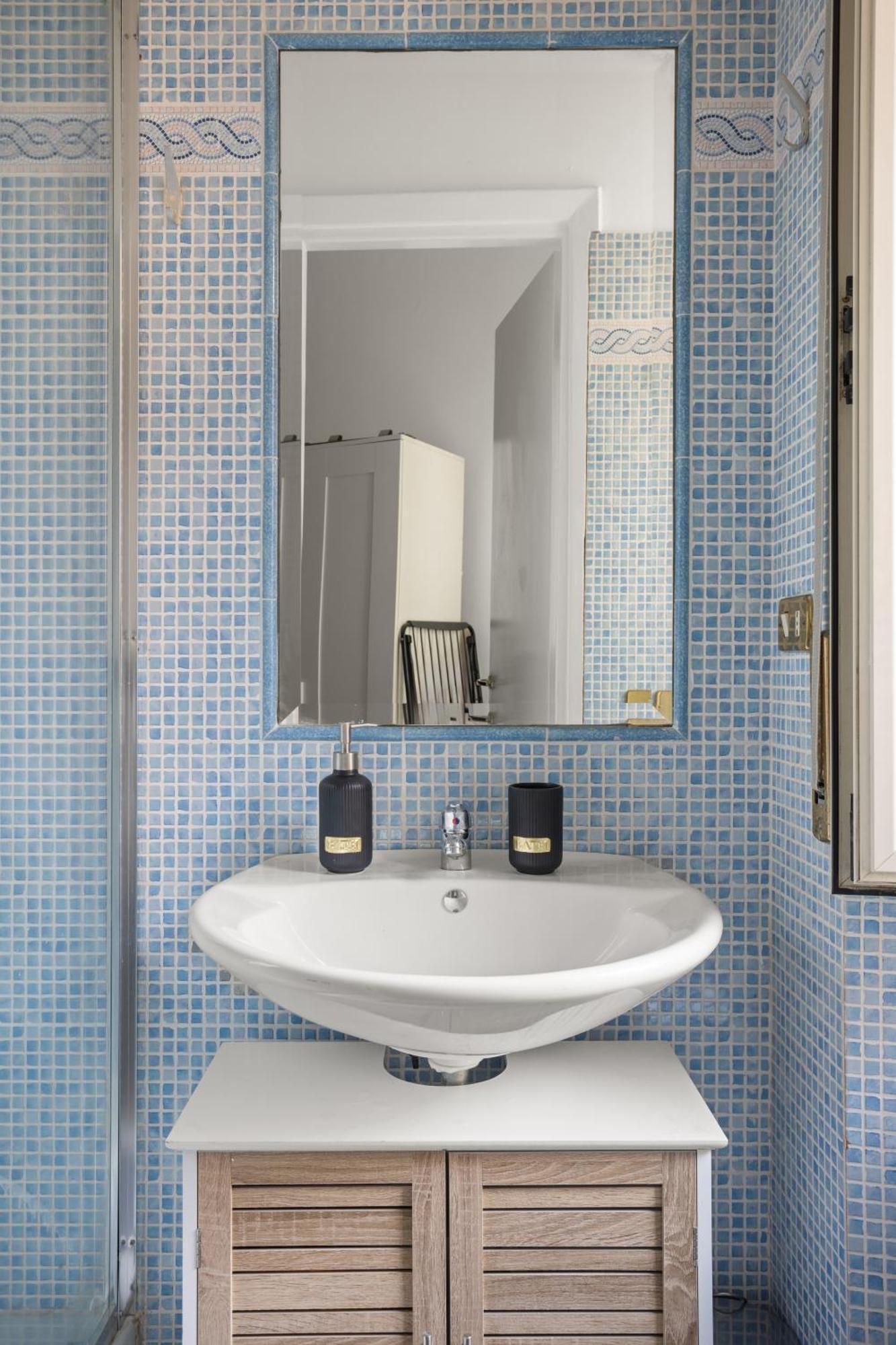 Apartamento Maison G - New Design With Balcony *