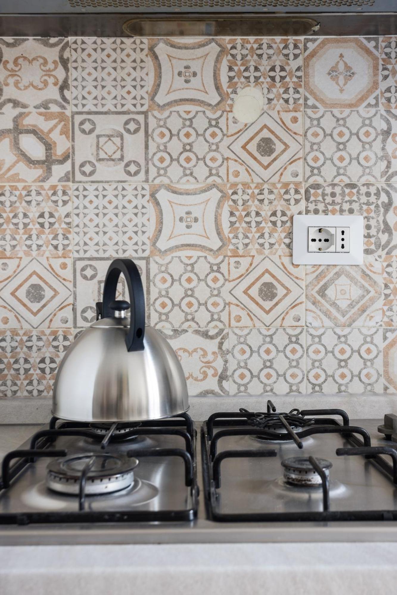 Apartamento Maison G - New Design With Balcony Roma