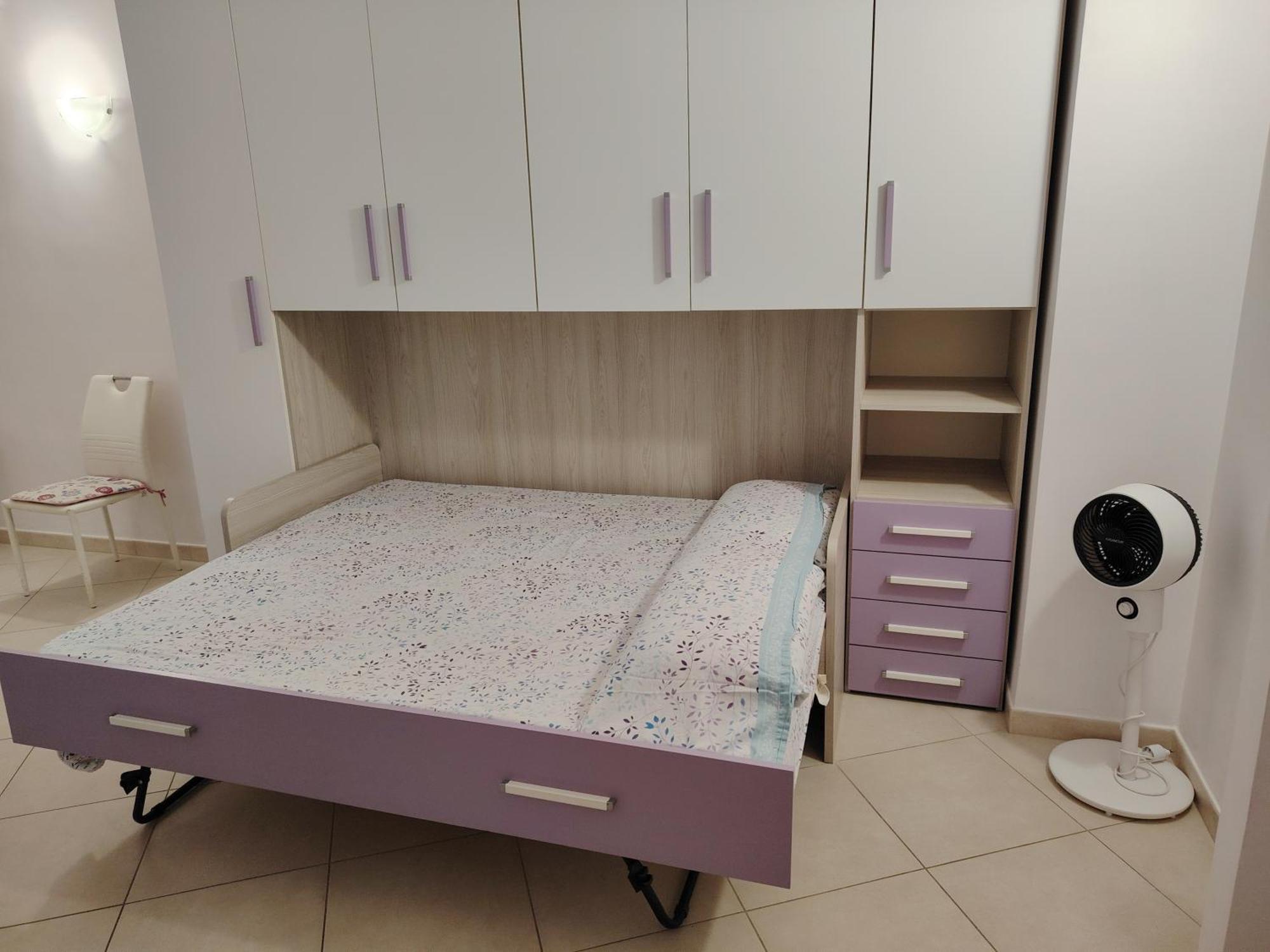 Apartment Arrivederci Rome