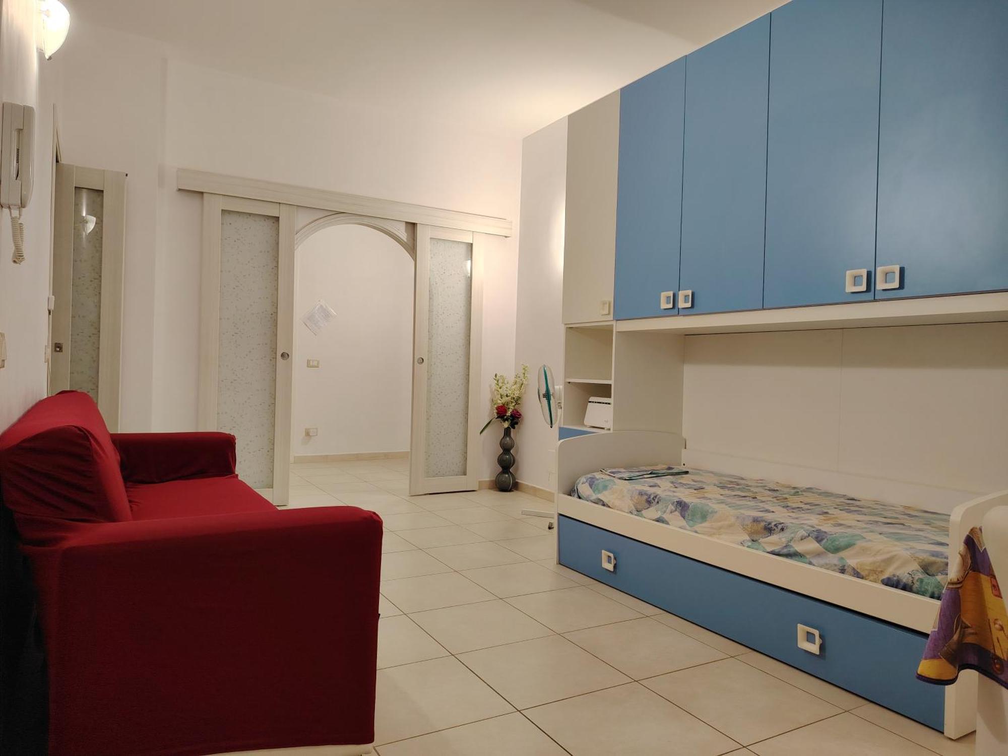 Arrivederci Apartment Rome