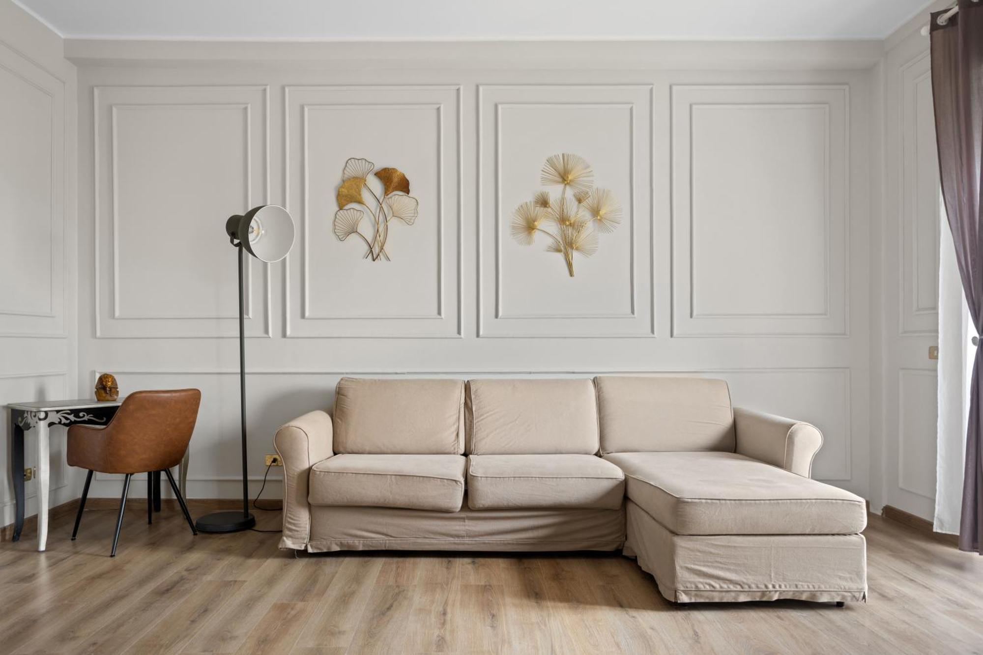 Maison G - New Design With Balcony Roma