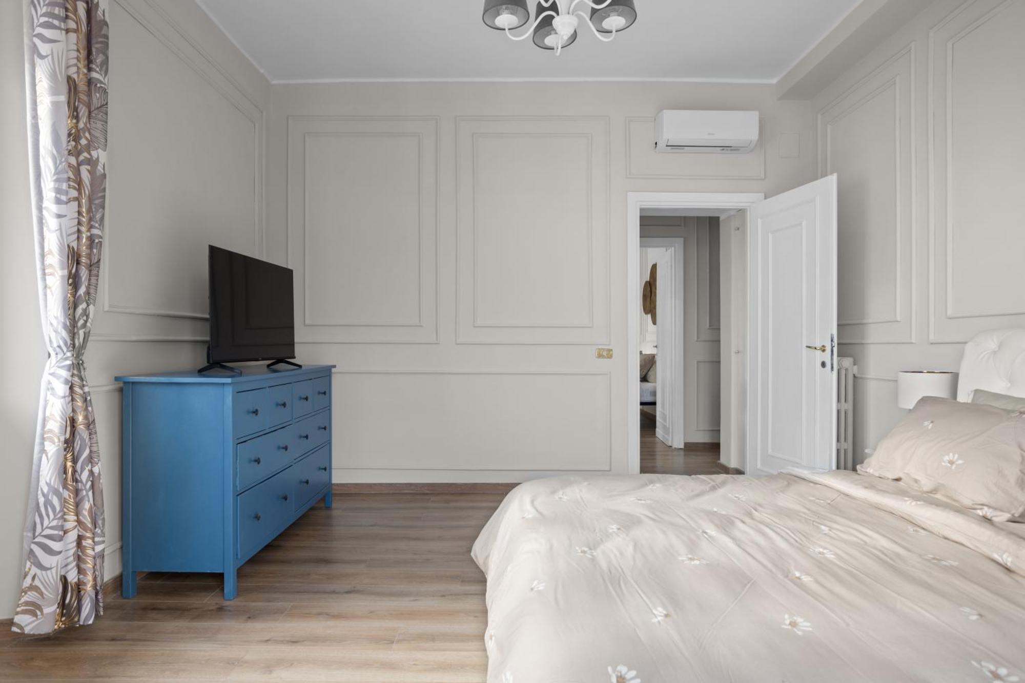 Maison G - New Design With Balcony Apartamento Roma