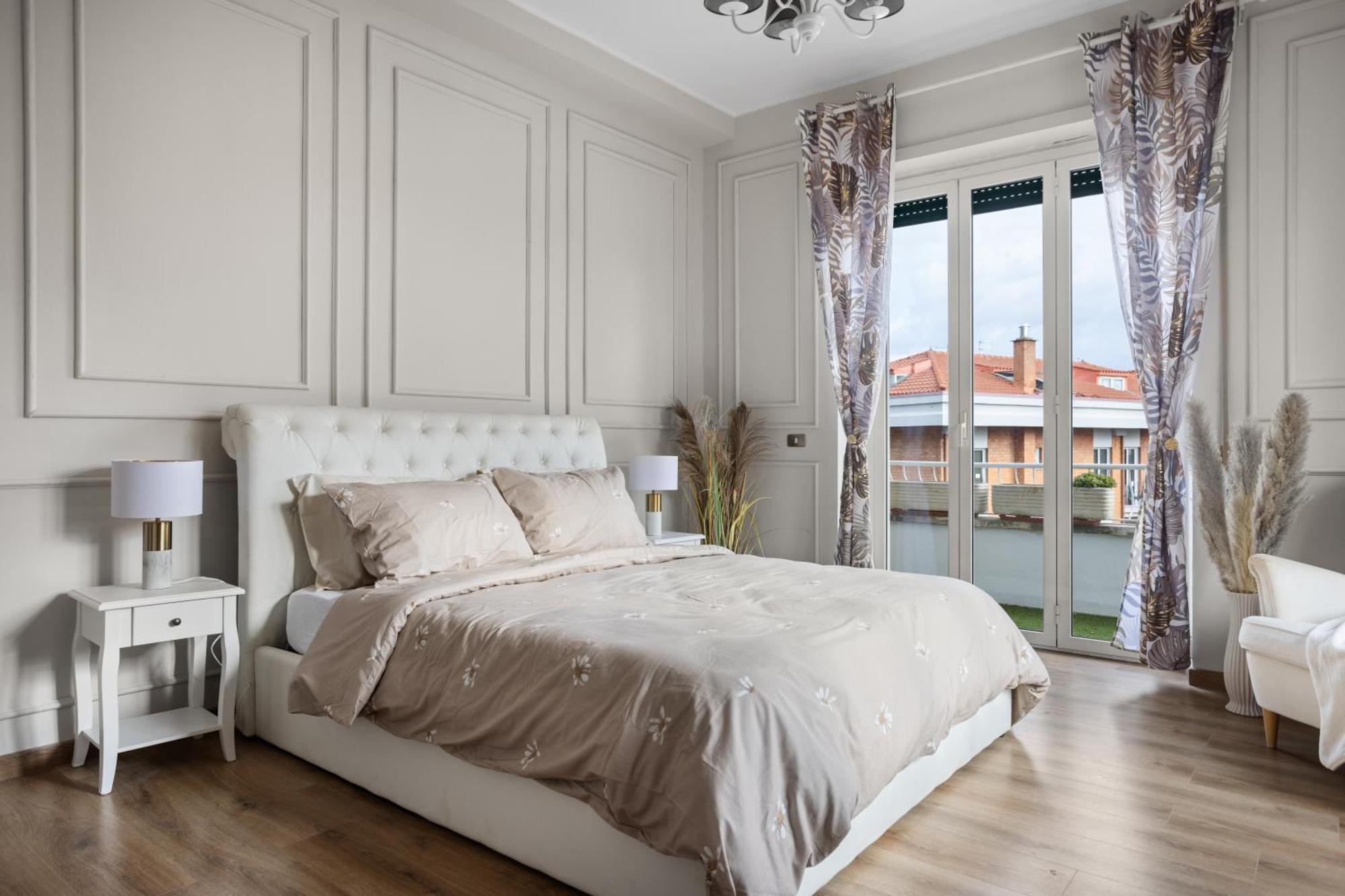 Apartamento Maison G - New Design With Balcony *