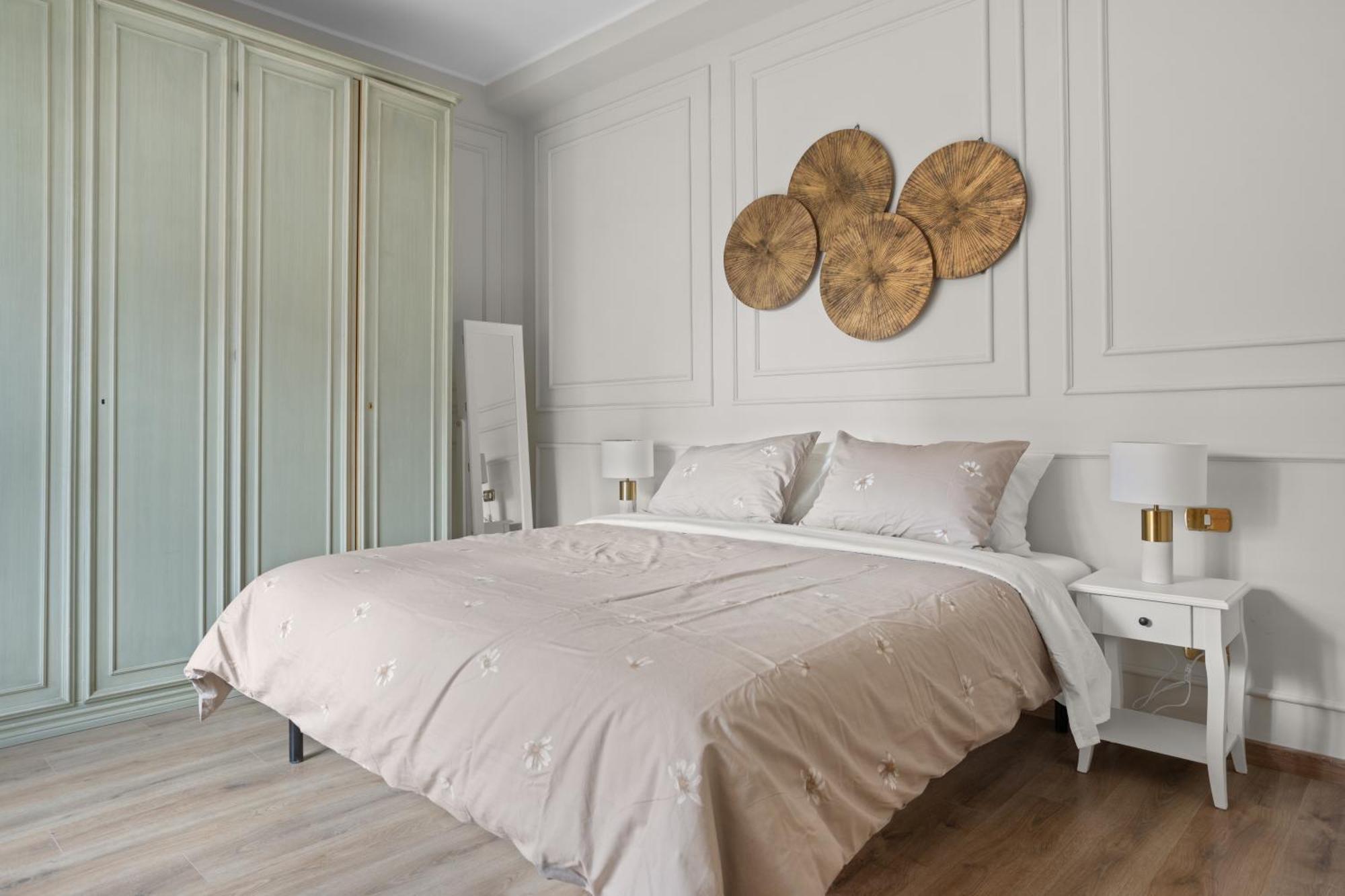 Apartamento Maison G - New Design With Balcony *