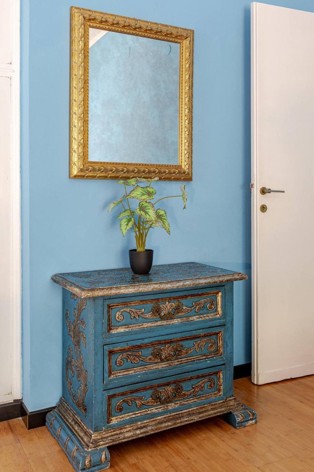 Casa Lory Balduina Apartment Rome