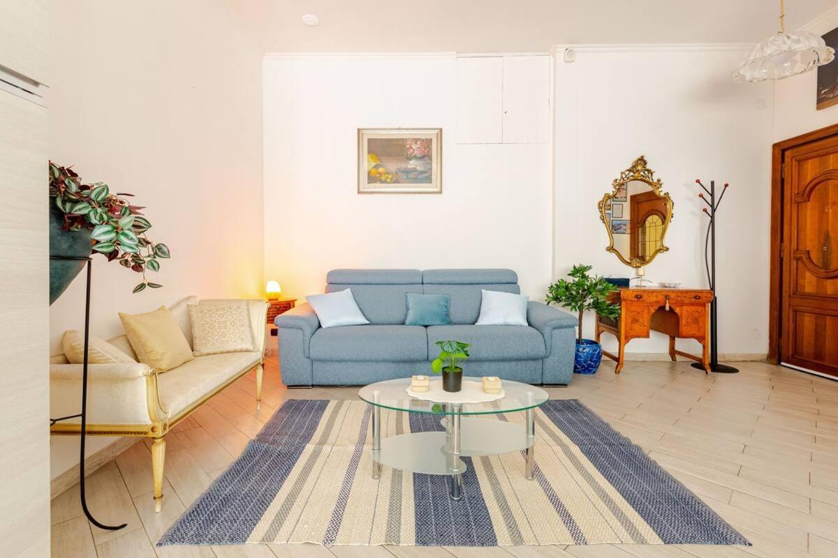 Casa Lory Balduina Apartment