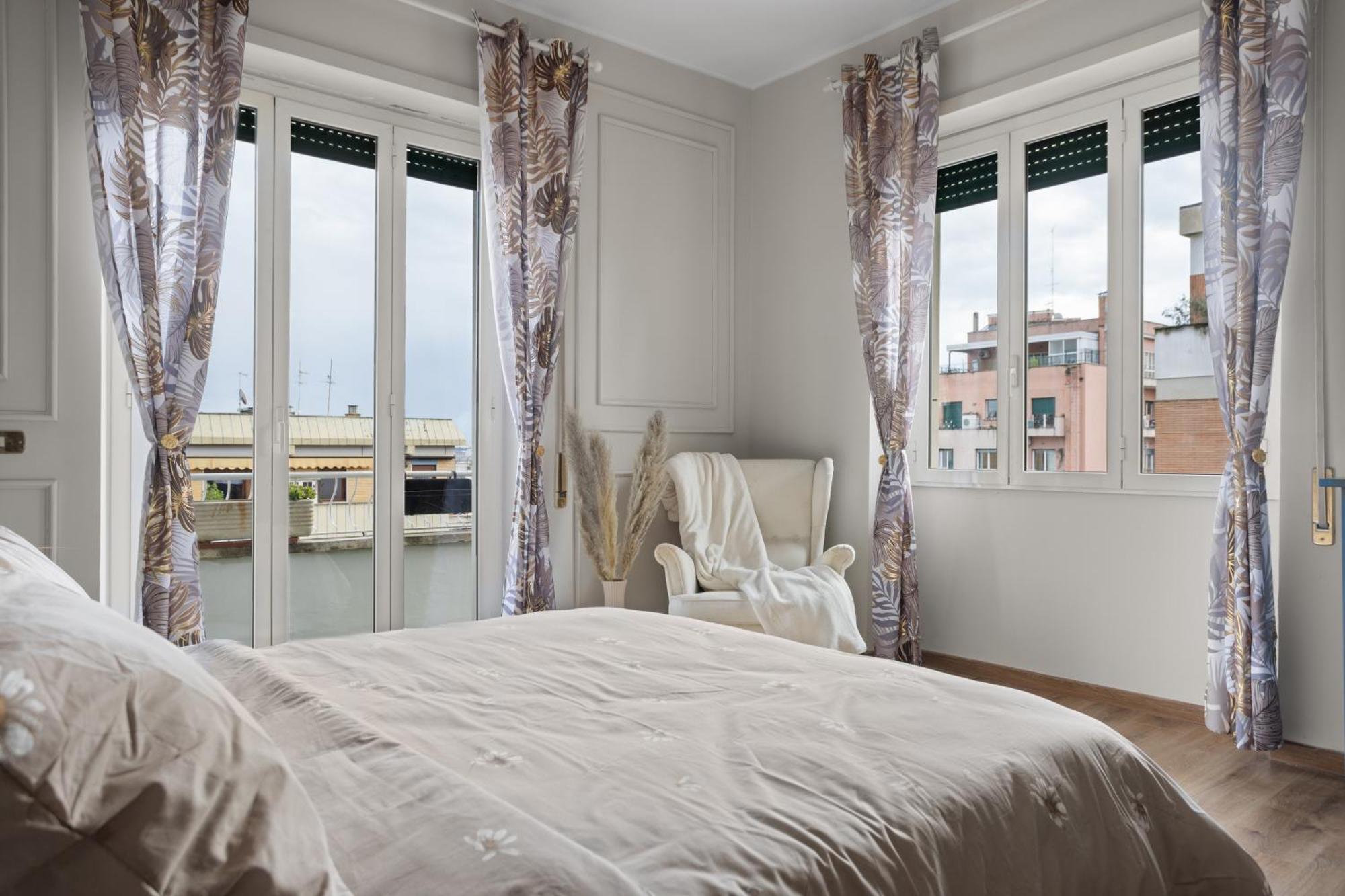 Apartamento Maison G - New Design With Balcony *