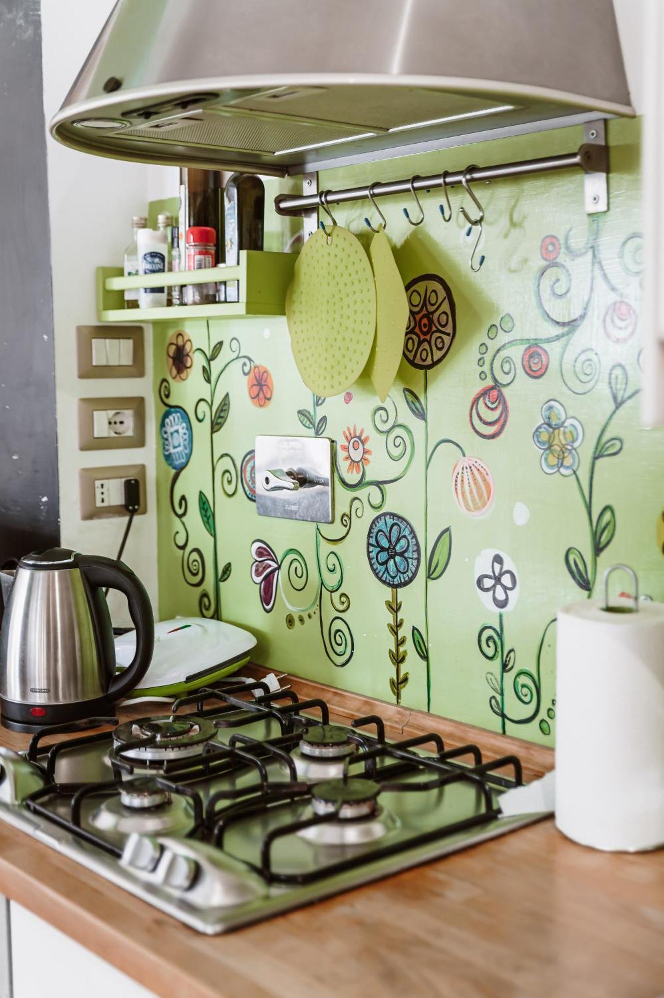 Appartamento Mama - Cozy & Elegant *