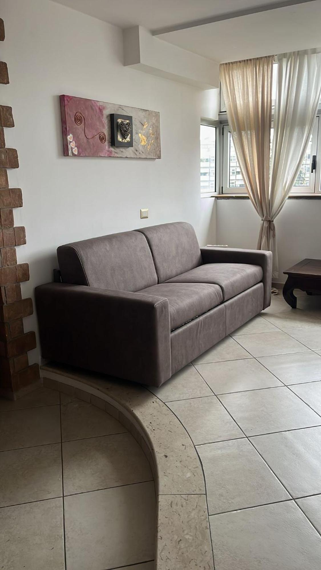 Apartment Mama - Cozy & Elegant Rome