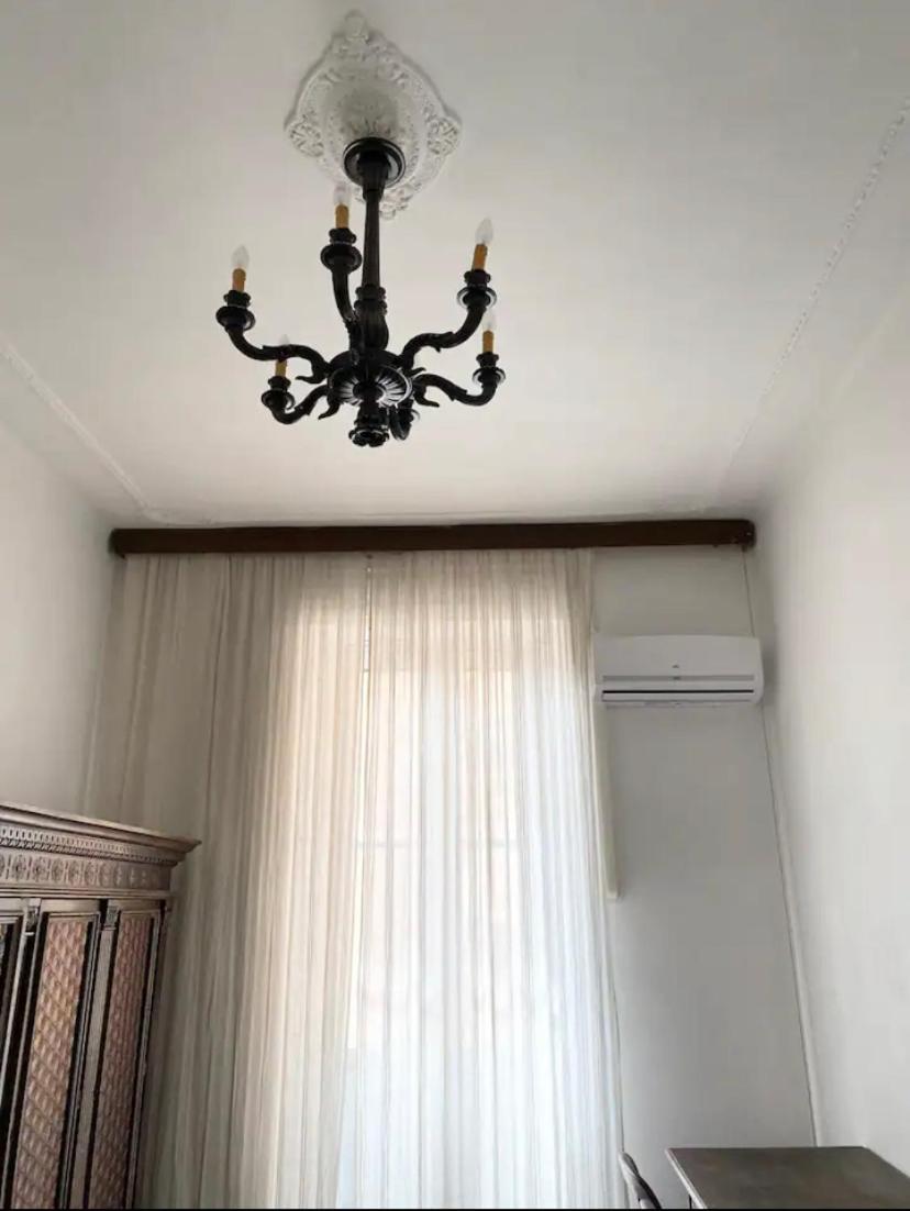 Séjour chez l'habitant Martino Termini *