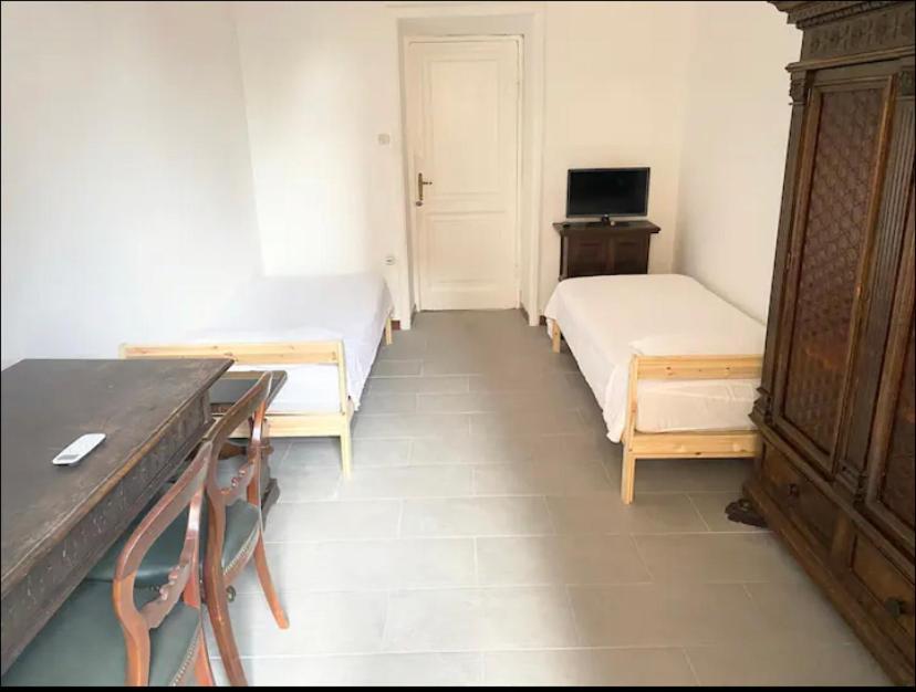 Séjour chez l'habitant Martino Termini *