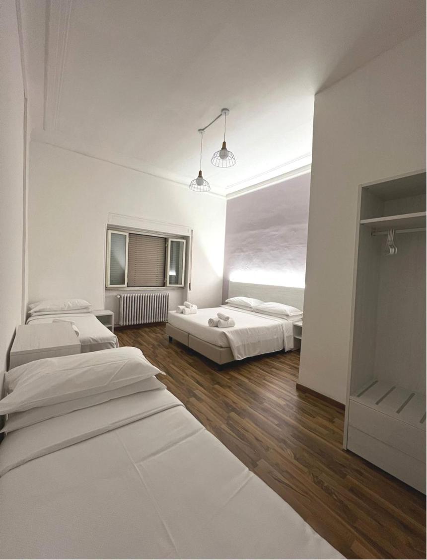 Holiday home Park San Pancrazio Rome