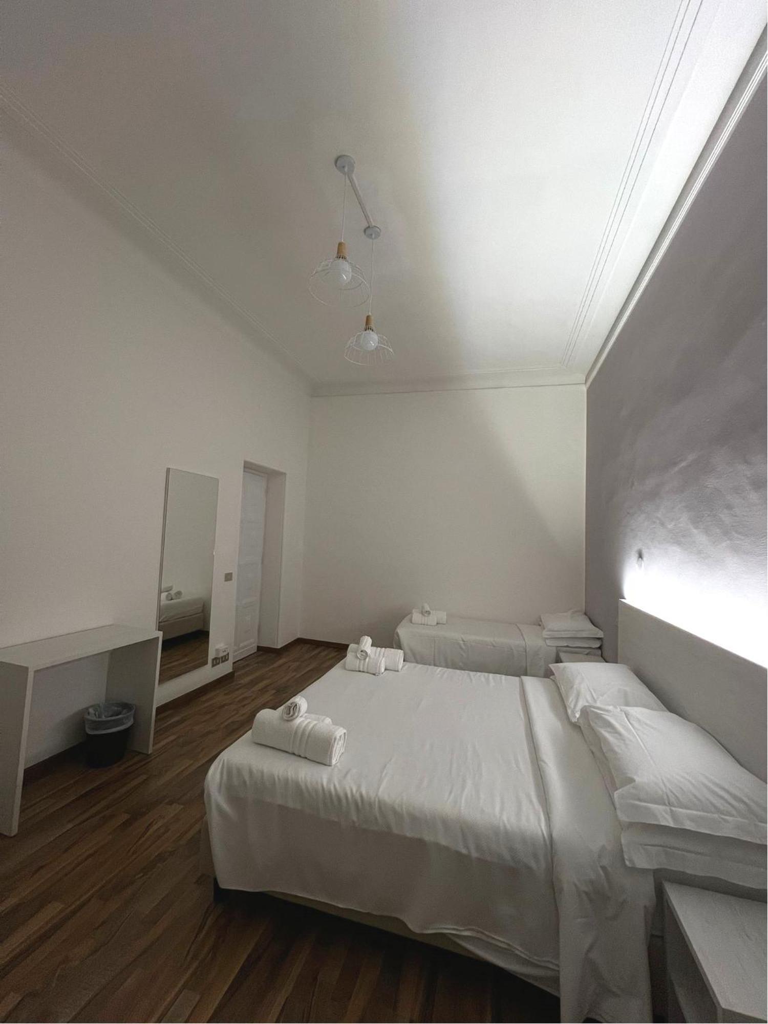 Park San Pancrazio Holiday home