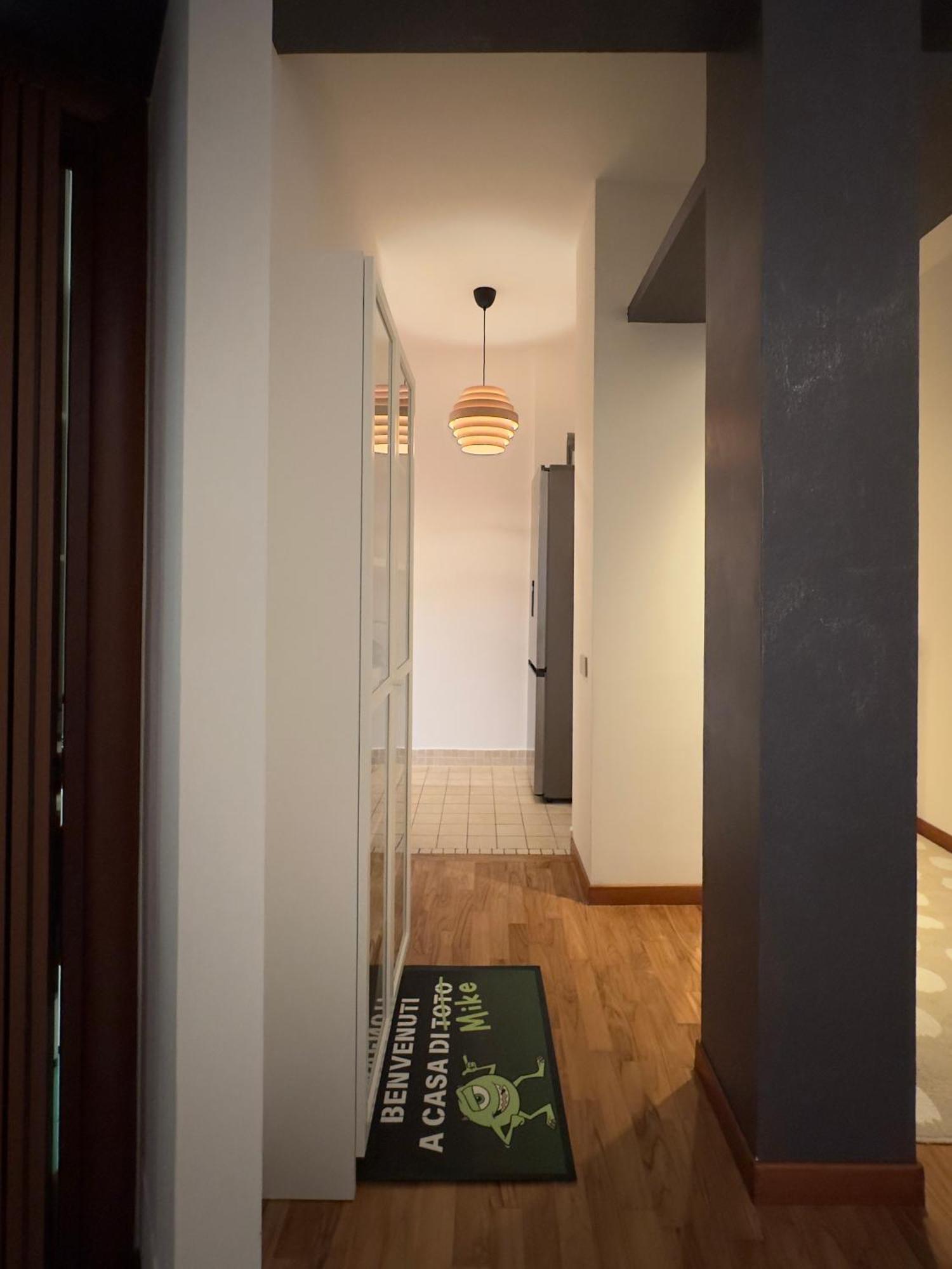 La Dolce In - Apartamento Roma
