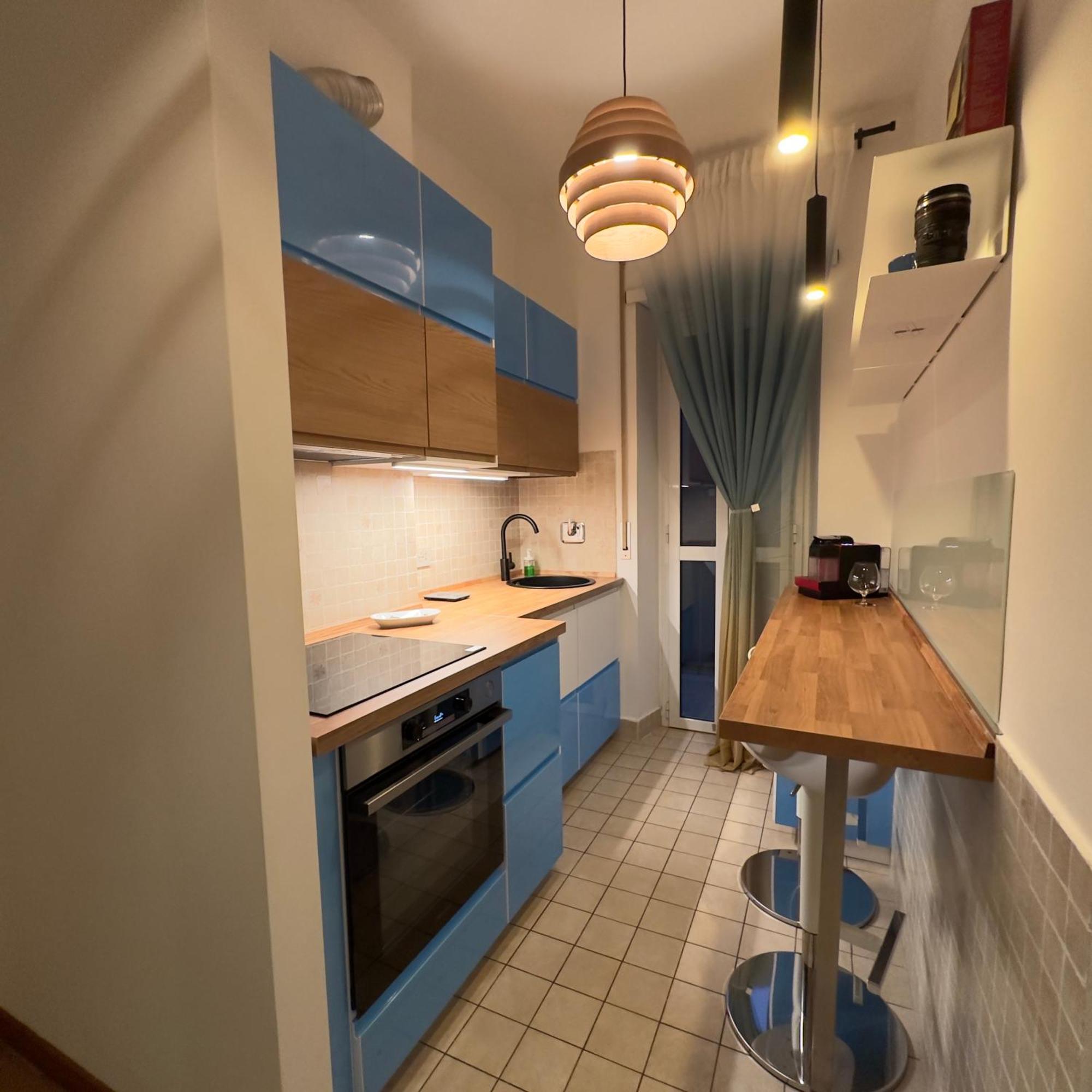 Apartamento La Dolce In - Roma