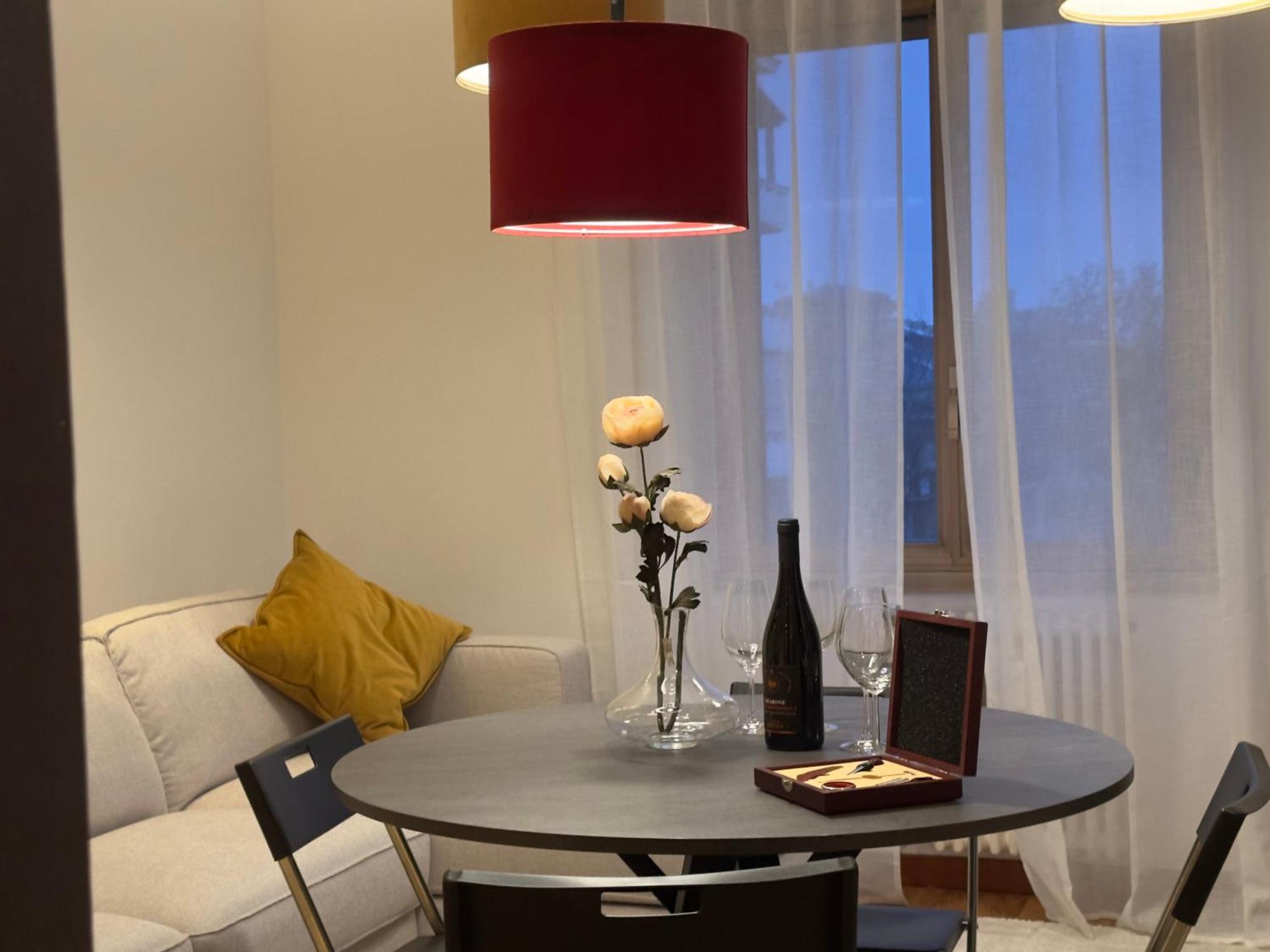 Apartamento La Dolce In -