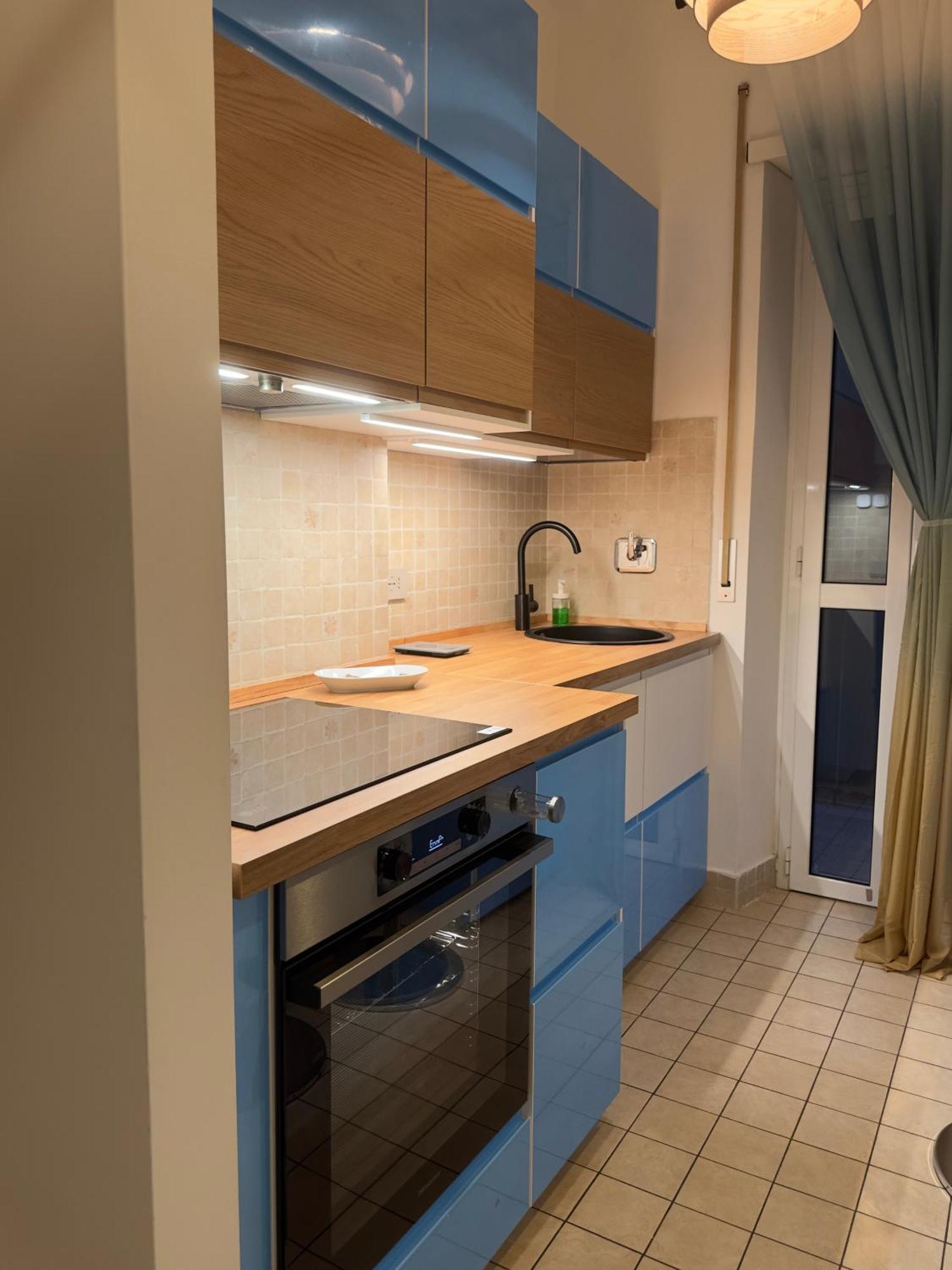 La Dolce In - Apartamento Roma