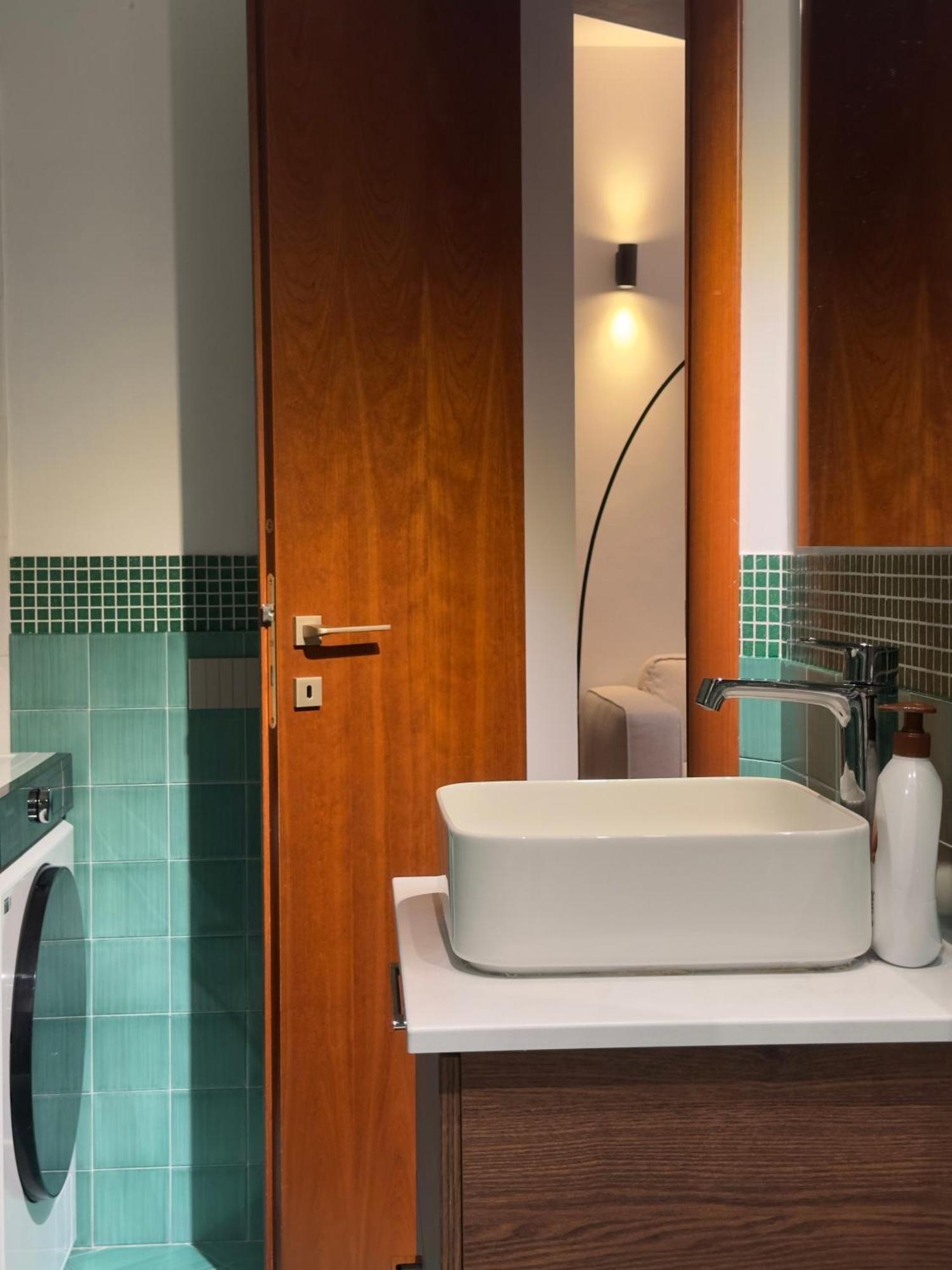 Apartamento La Dolce In -