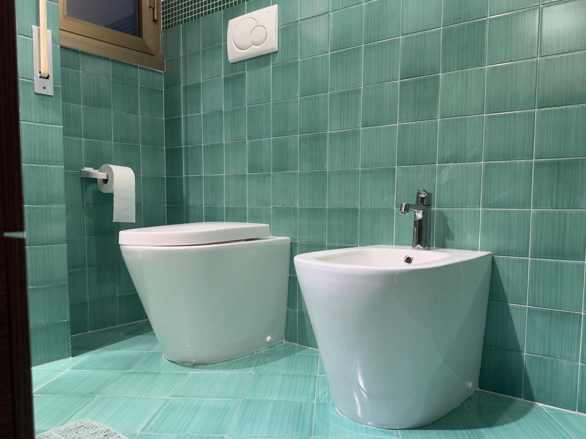 La Dolce In - Apartamento *