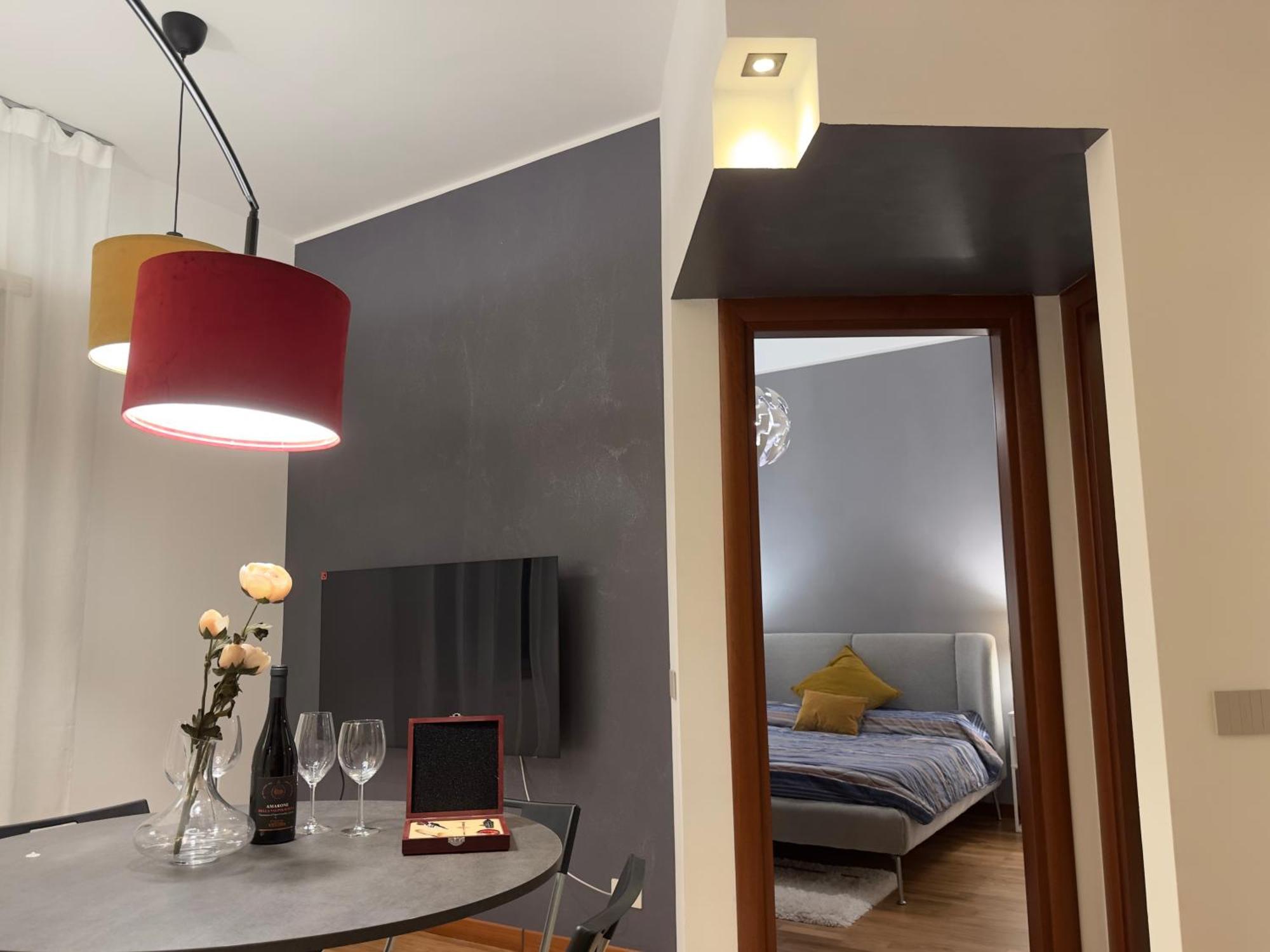 Apartamento La Dolce In - Roma