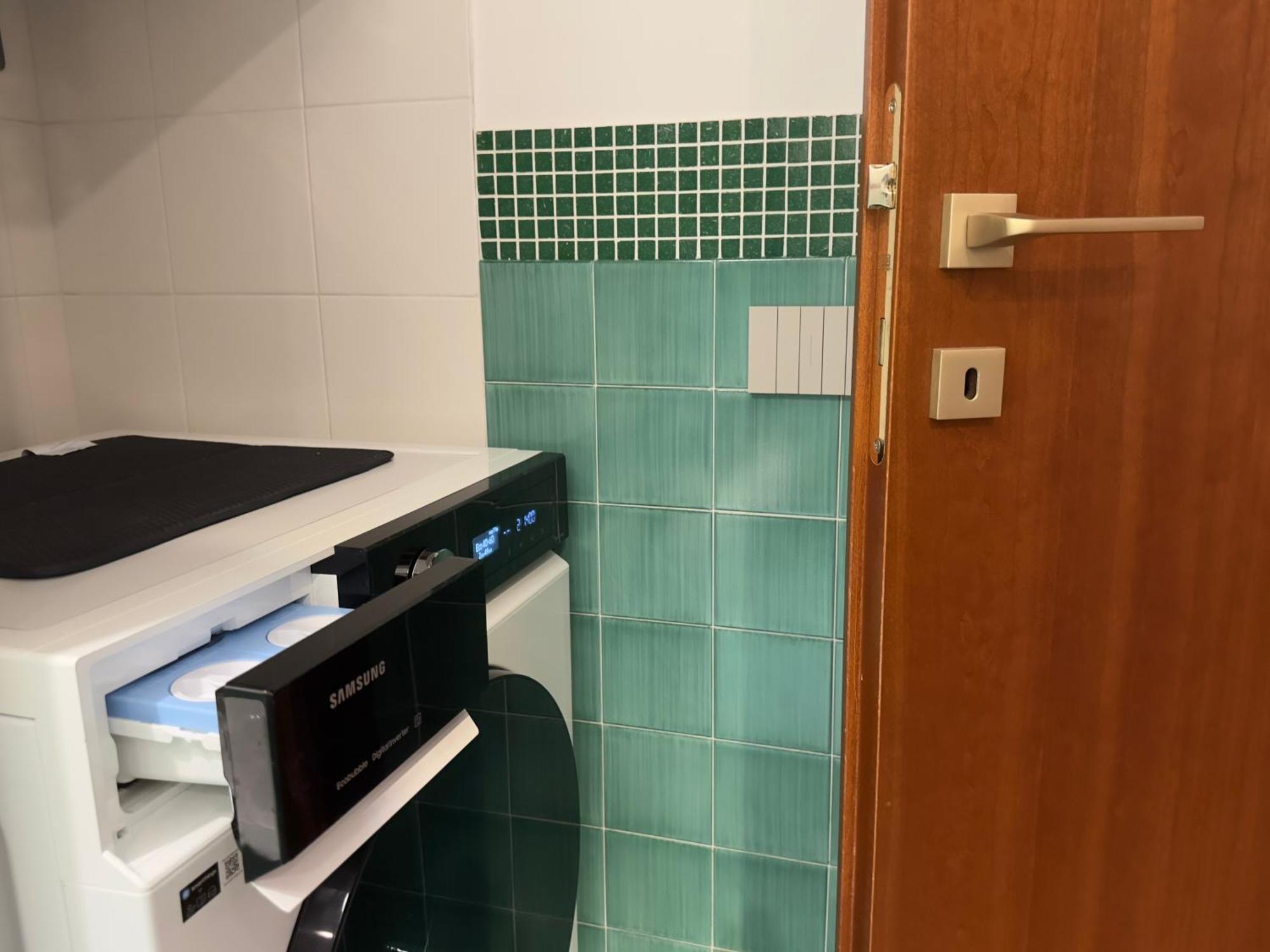 La Dolce In - Apartamento *