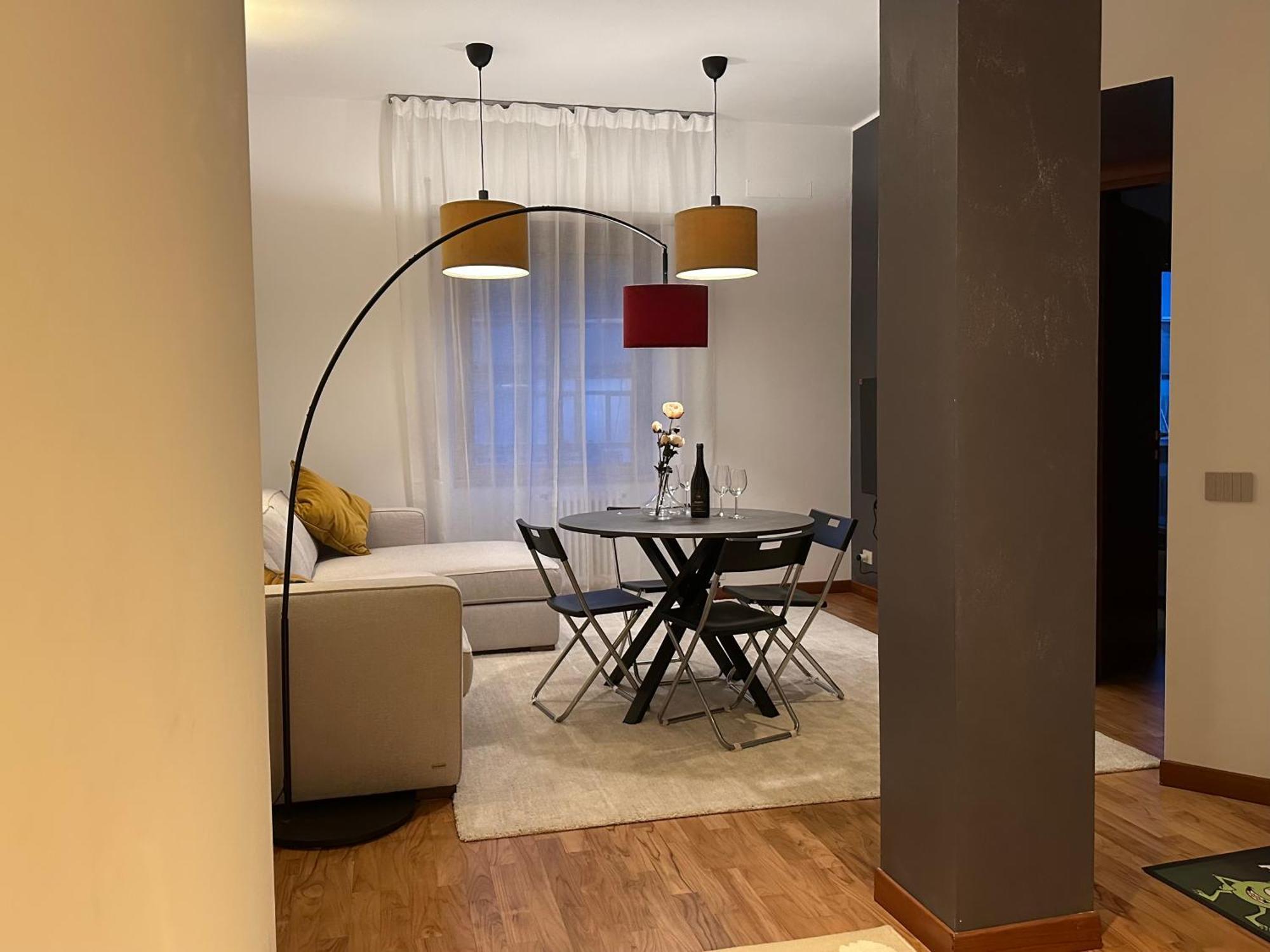 La Dolce In - Apartamento Roma