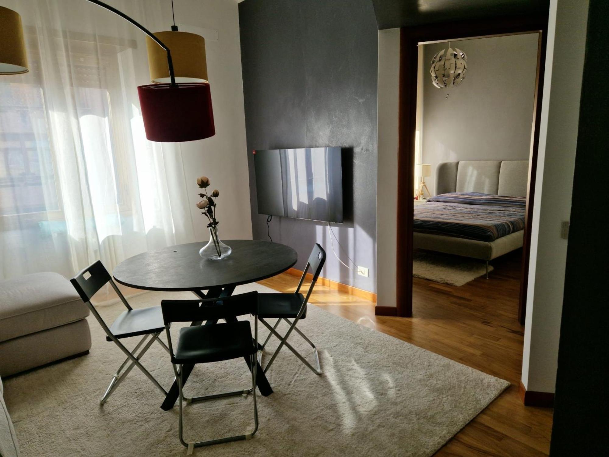 La Dolce In - Apartamento *