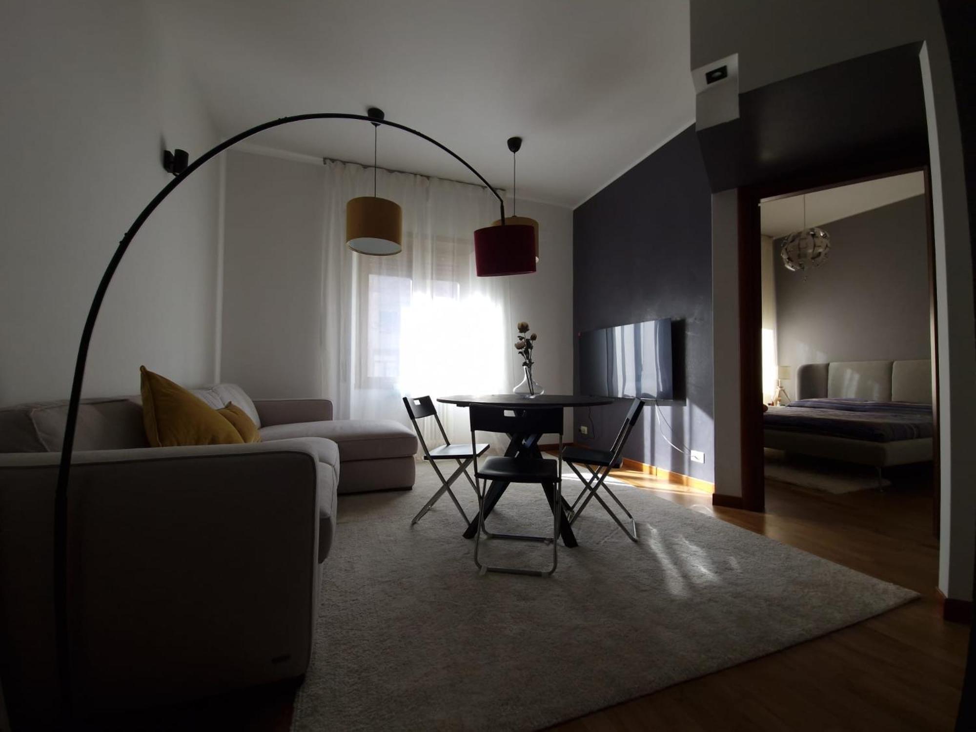 Apartamento La Dolce In - *